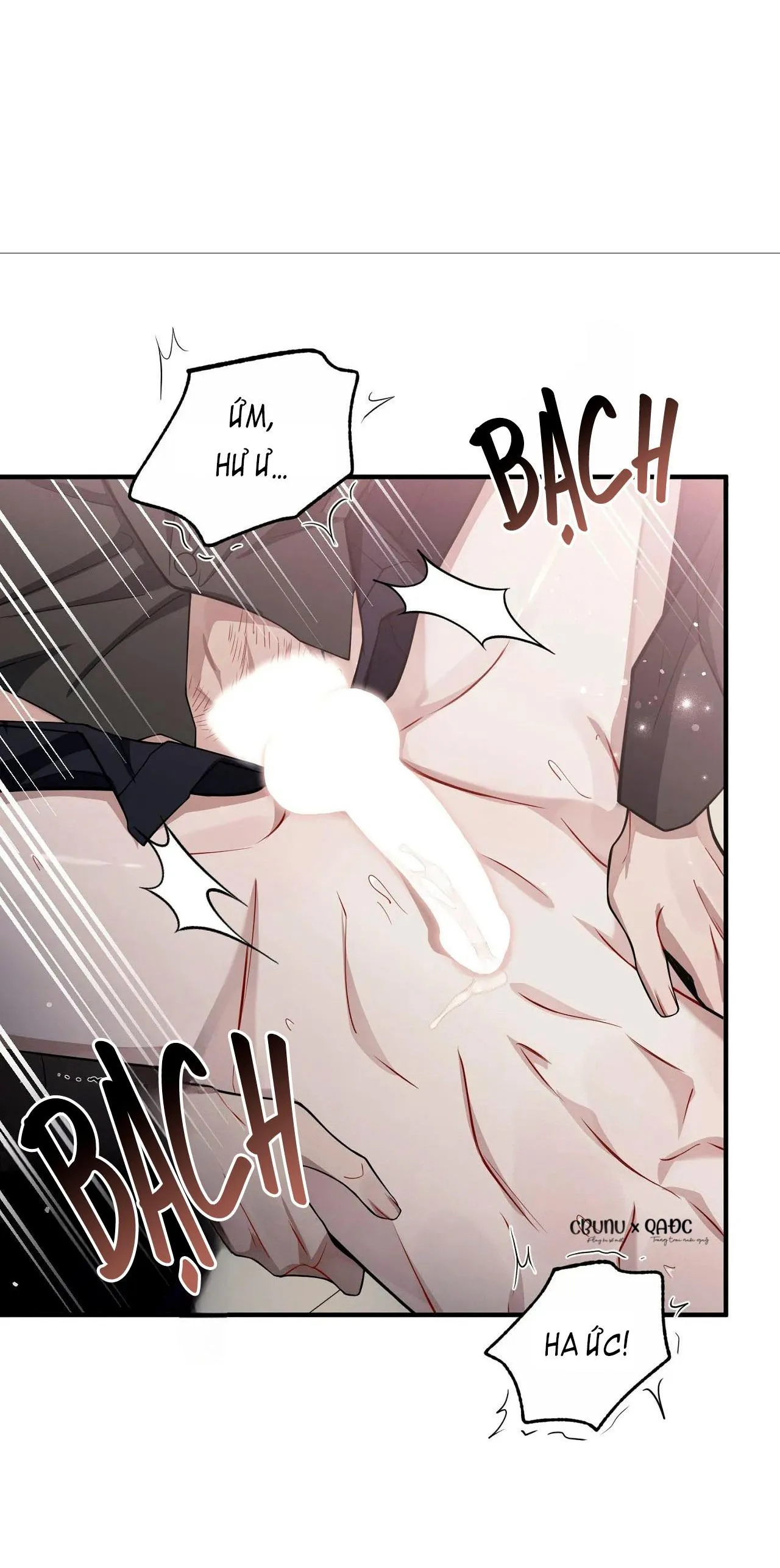 Vết Trượt Chapter 24 Trang 40