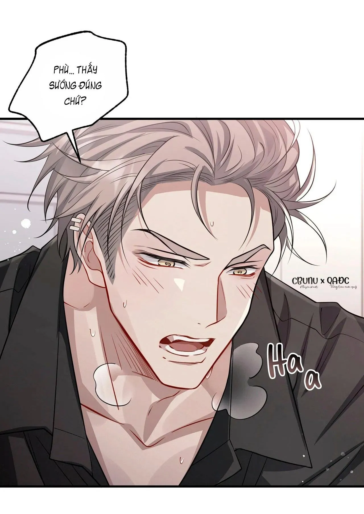 Vết Trượt Chapter 24 Trang 42