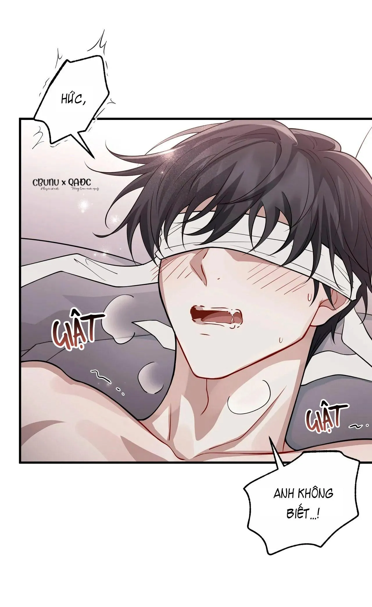 Vết Trượt Chapter 24 Trang 43