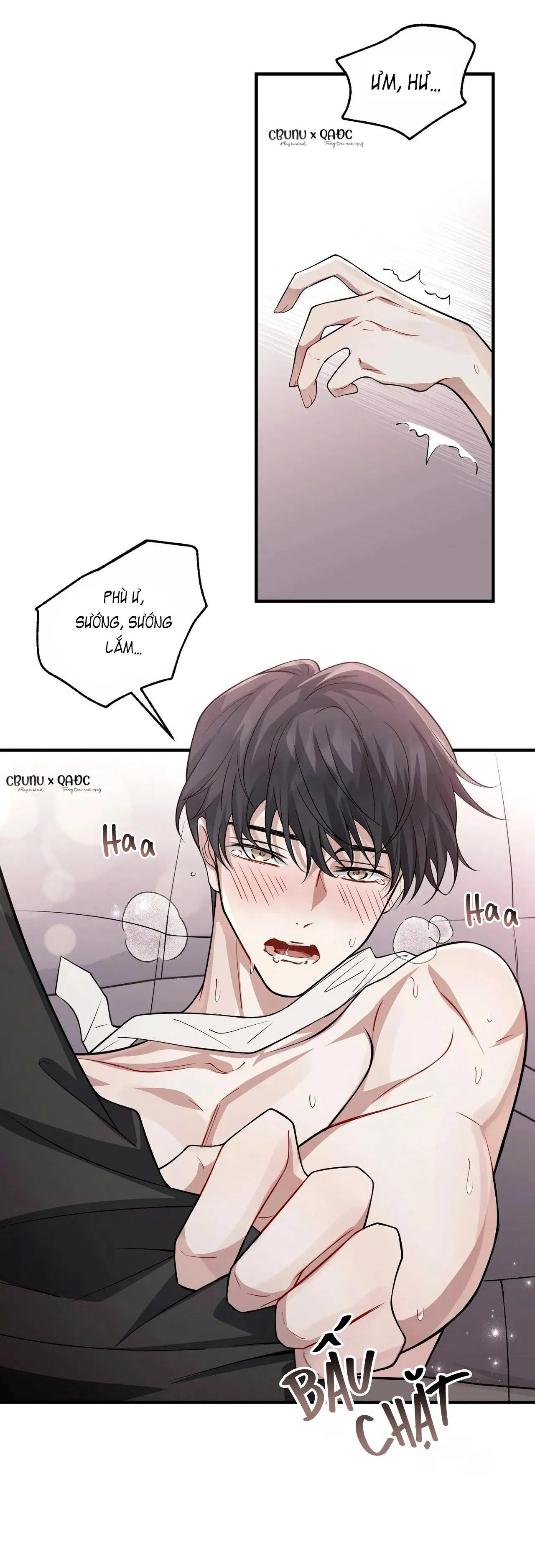 Vết Trượt Chapter 24 Trang 45