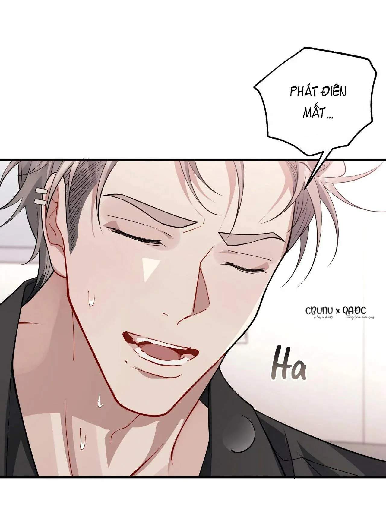 Vết Trượt Chapter 24 Trang 47