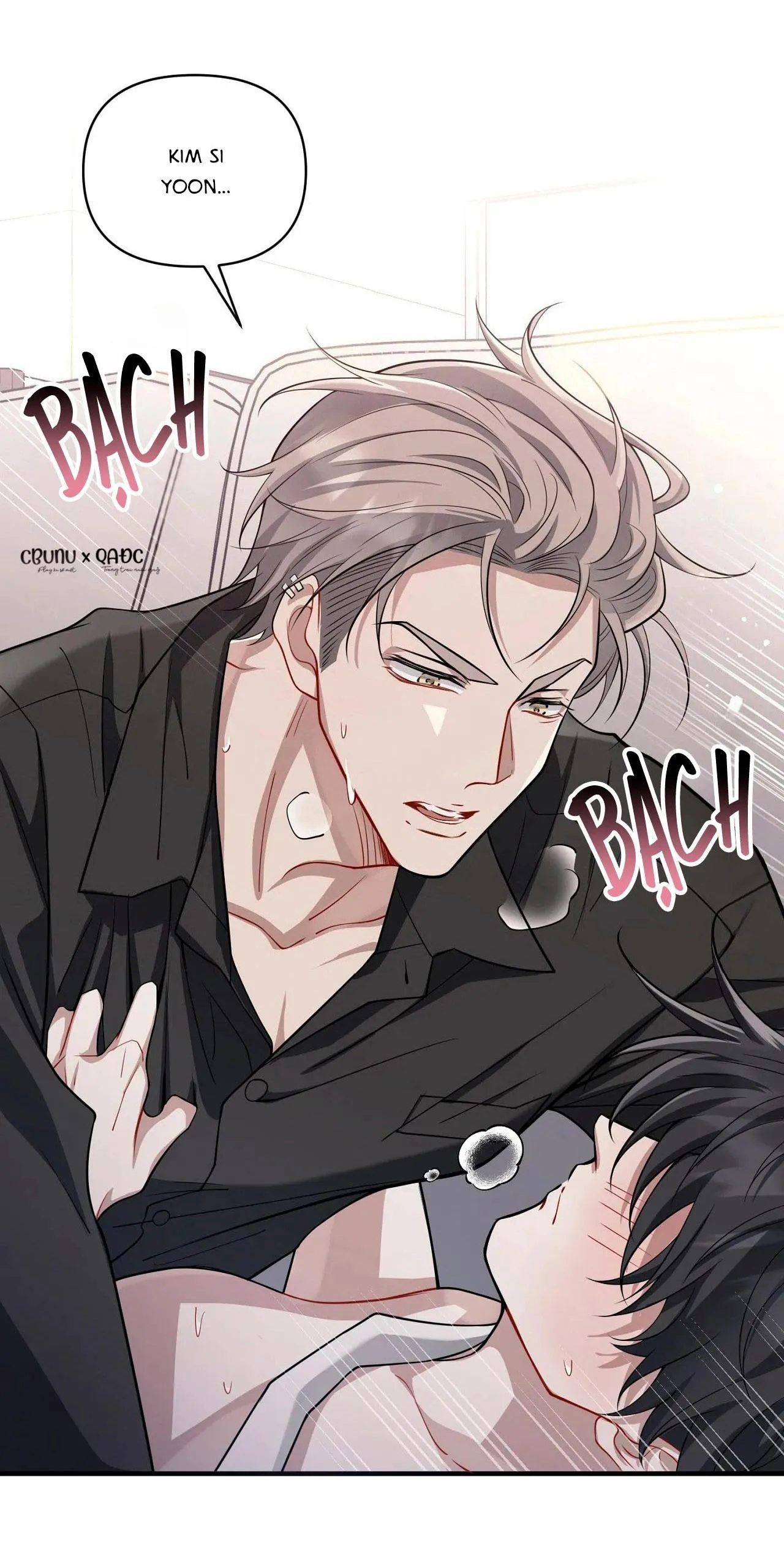 Vết Trượt Chapter 24 Trang 48