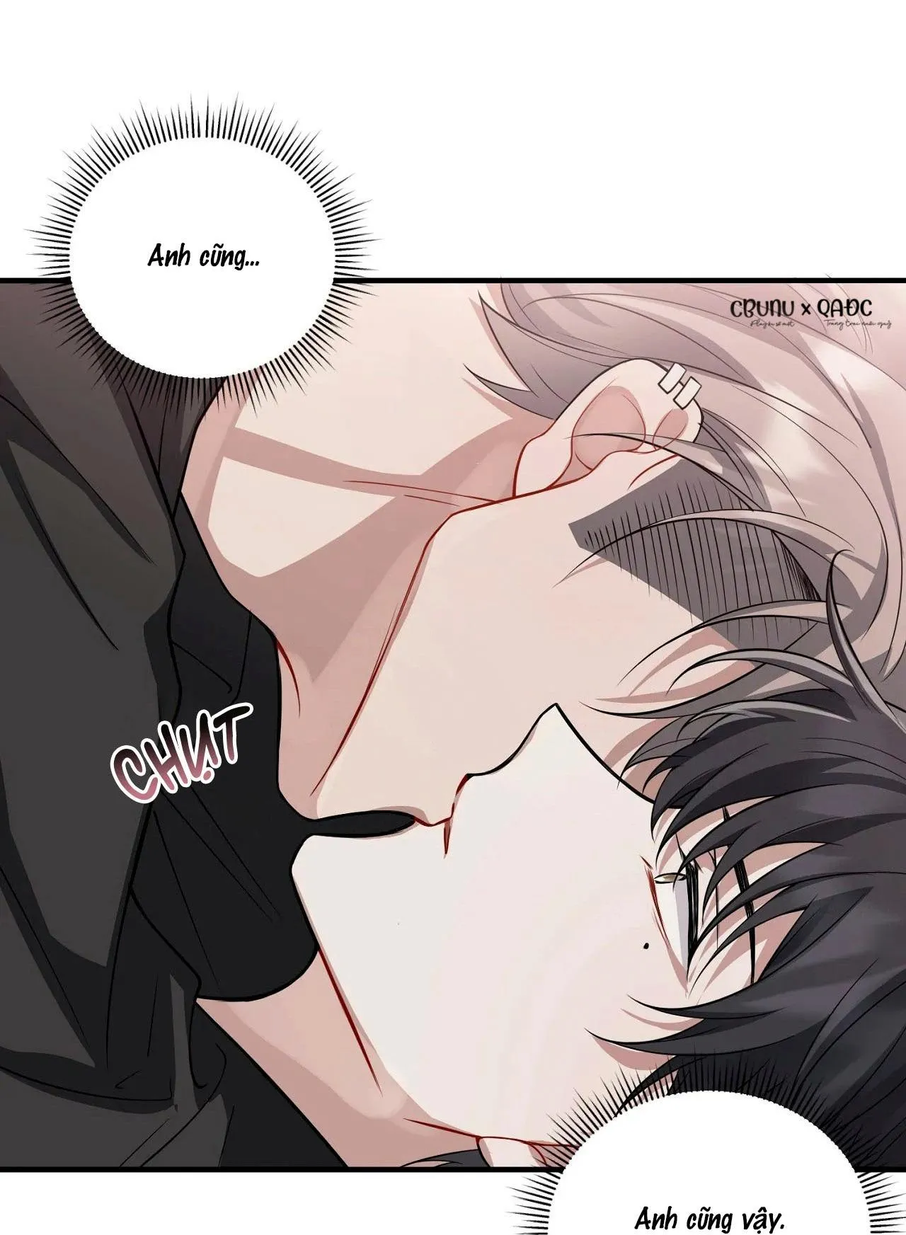 Vết Trượt Chapter 24 Trang 51