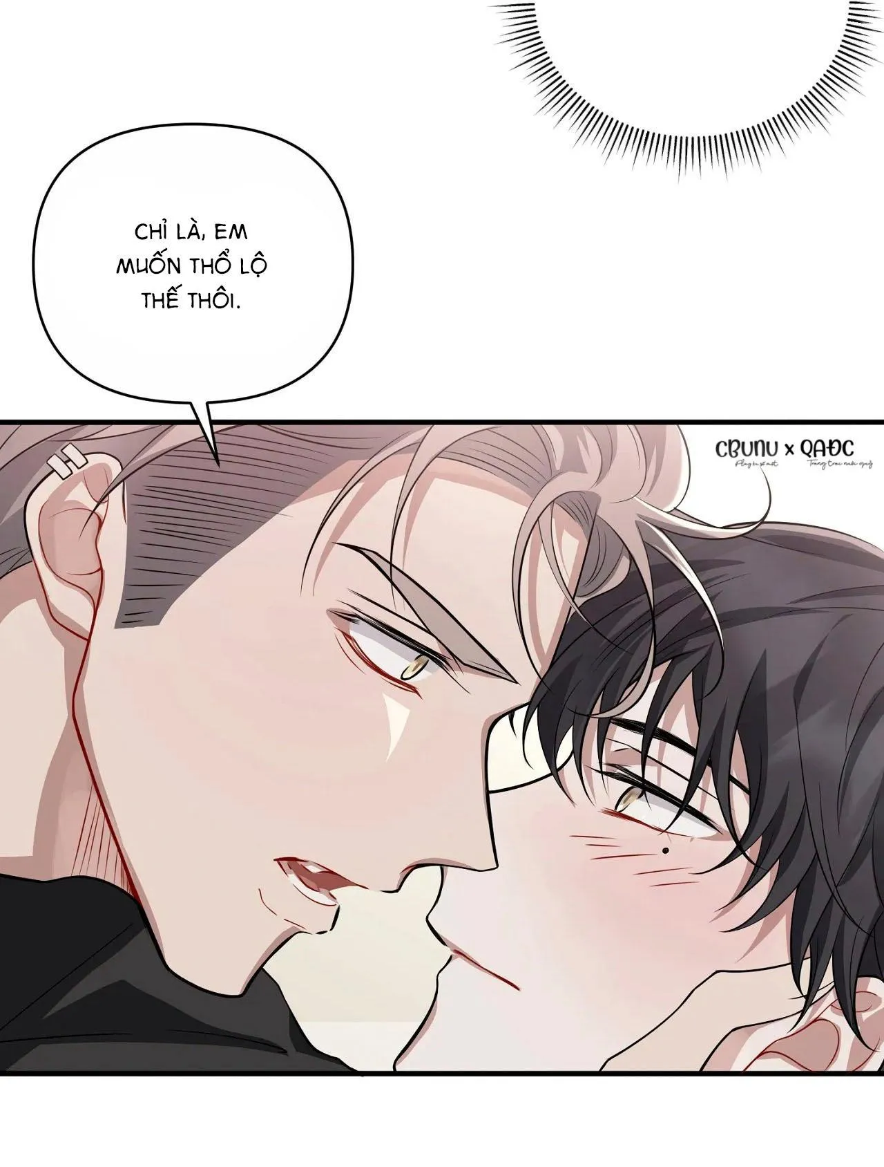 Vết Trượt Chapter 24 Trang 52