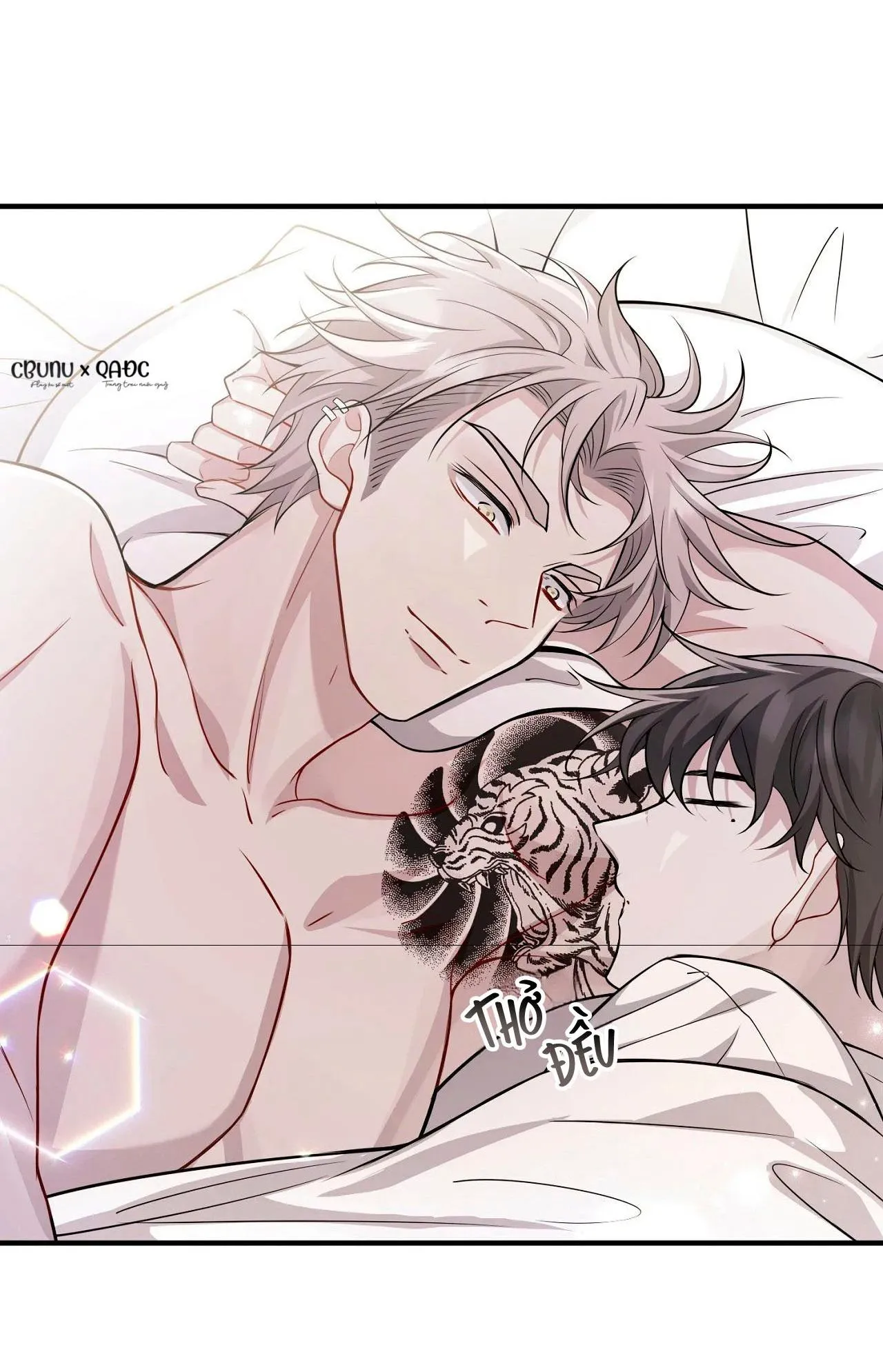 Vết Trượt Chapter 24 Trang 59