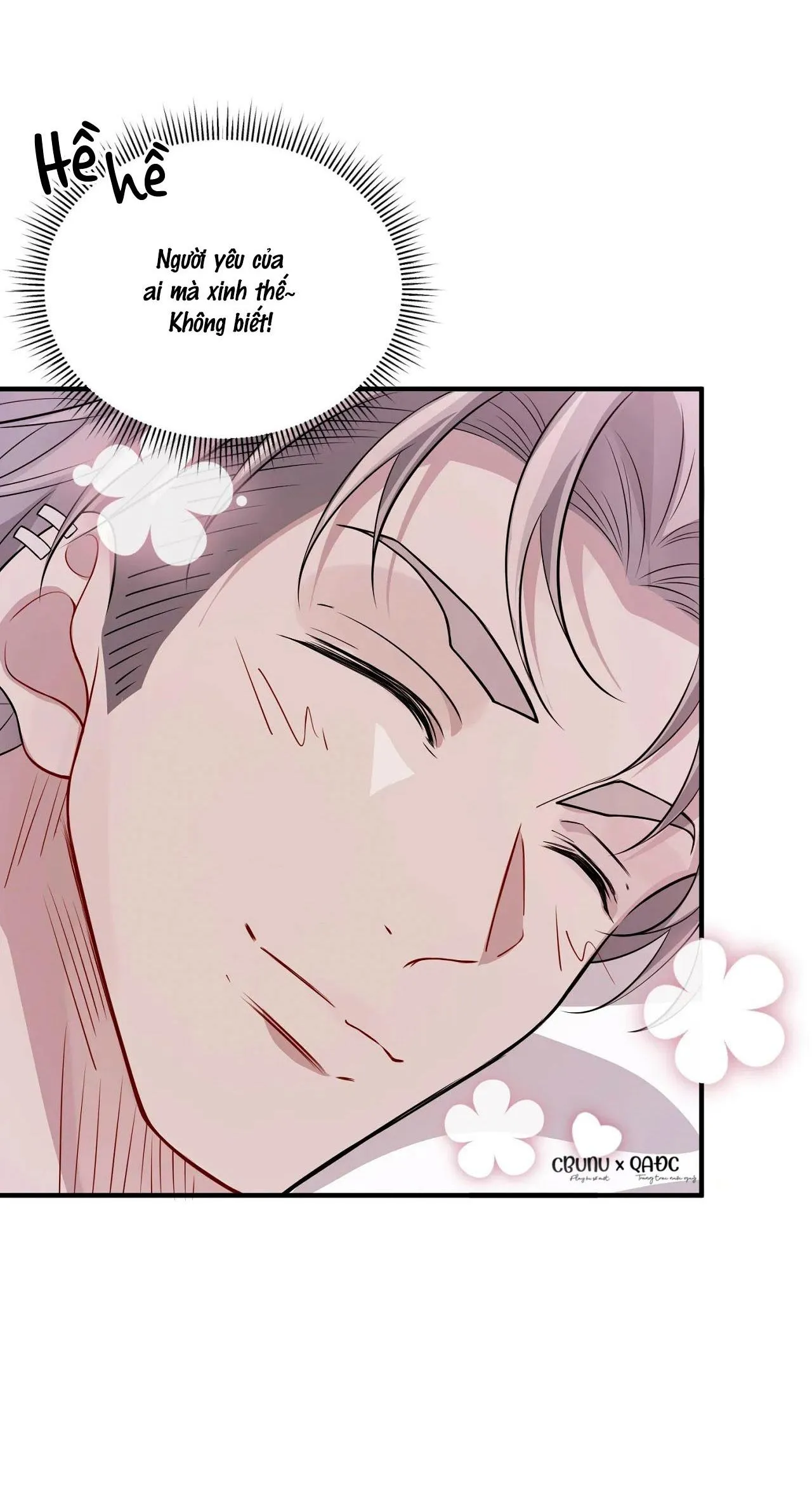 Vết Trượt Chapter 24 Trang 60