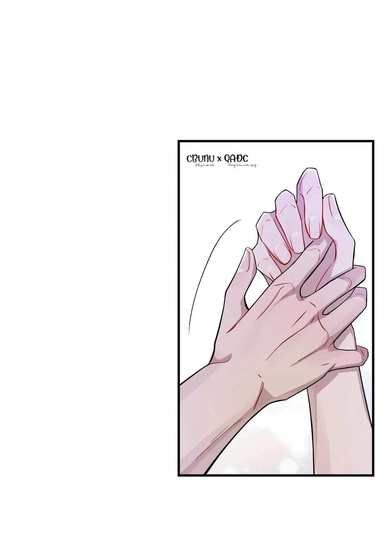 Vết Trượt Chapter 24 Trang 61