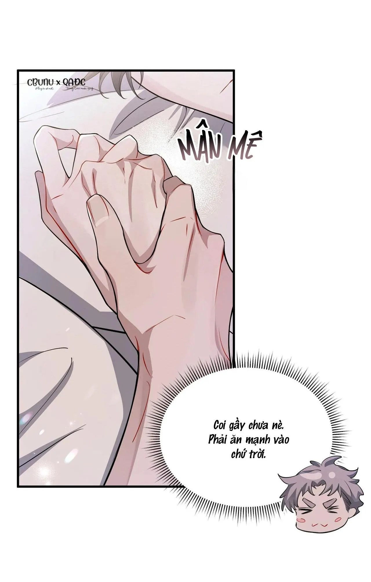 Vết Trượt Chapter 24 Trang 62