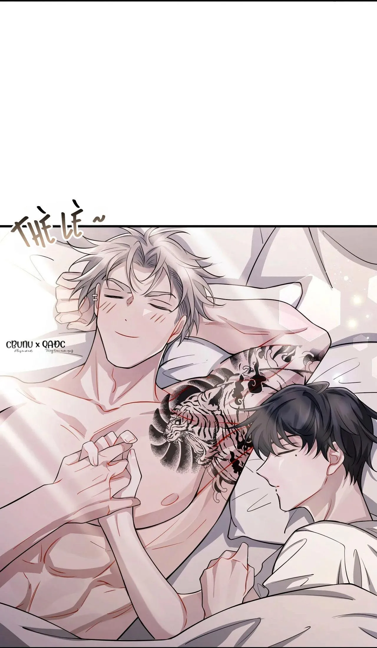 Vết Trượt Chapter 24 Trang 64