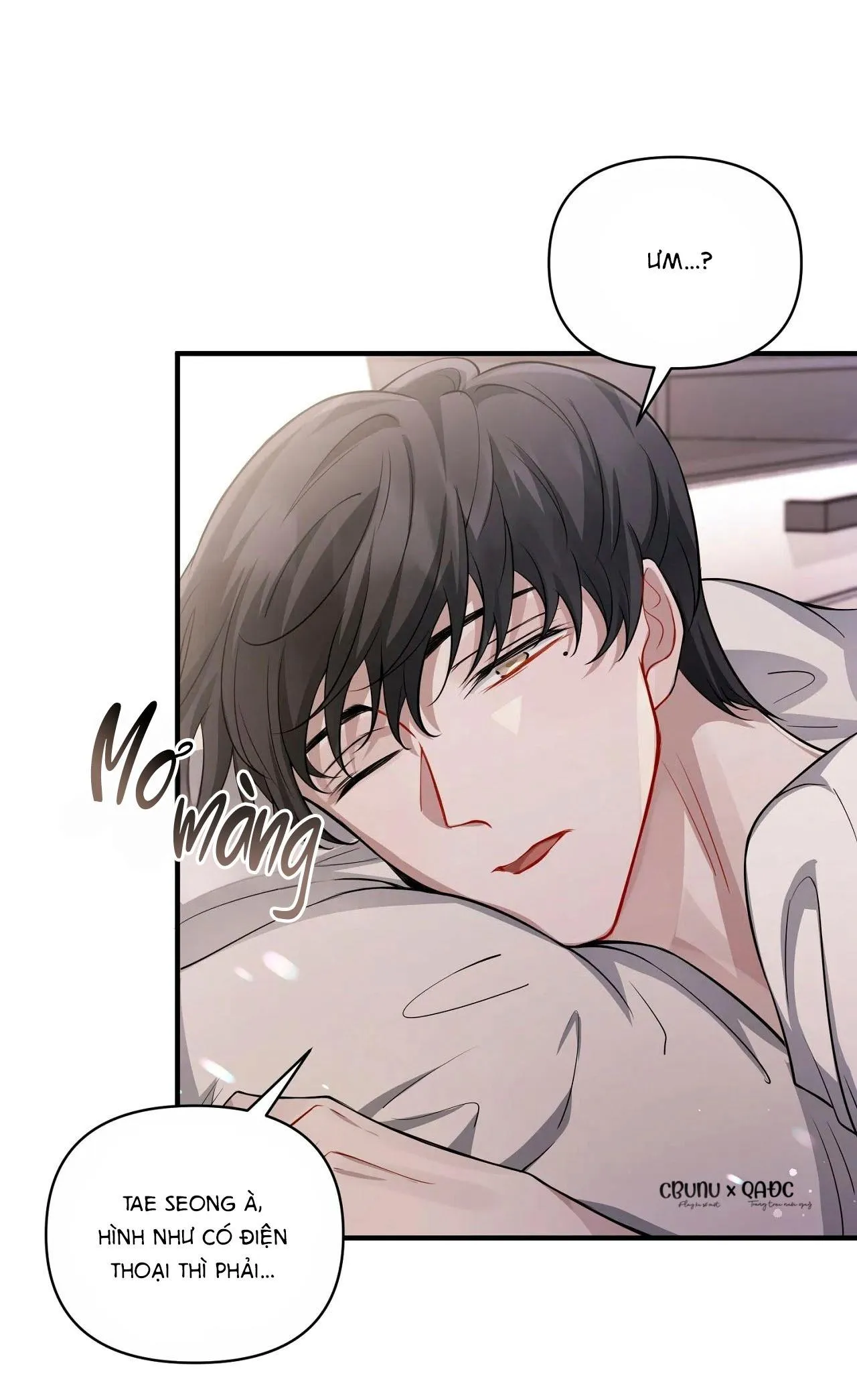 Vết Trượt Chapter 24 Trang 68