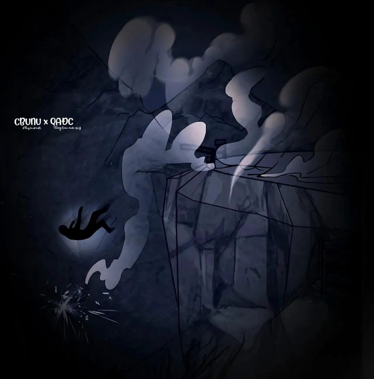 Vết Trượt Chapter 24 Trang 74