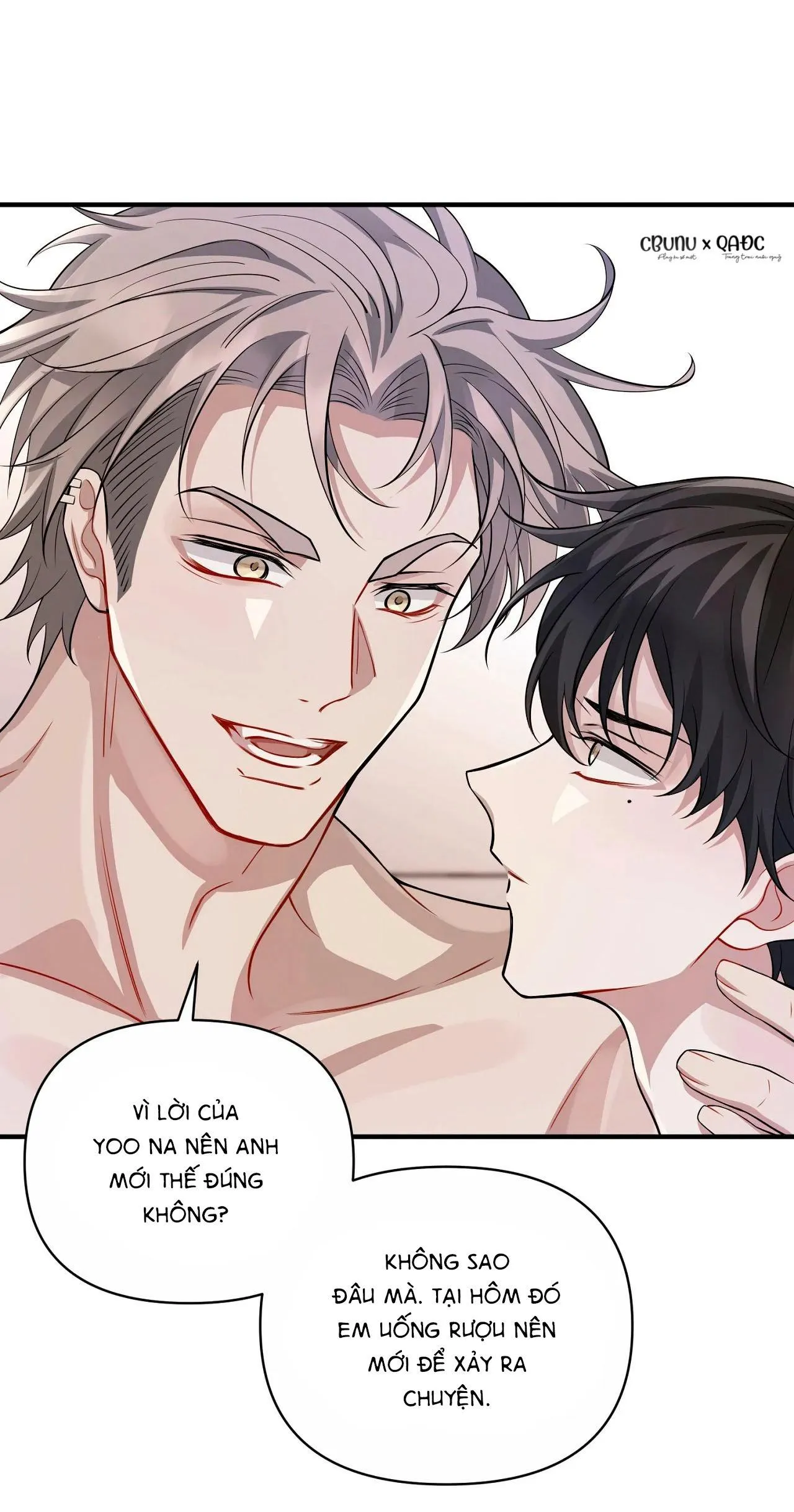 Vết Trượt Chapter 24 Trang 77