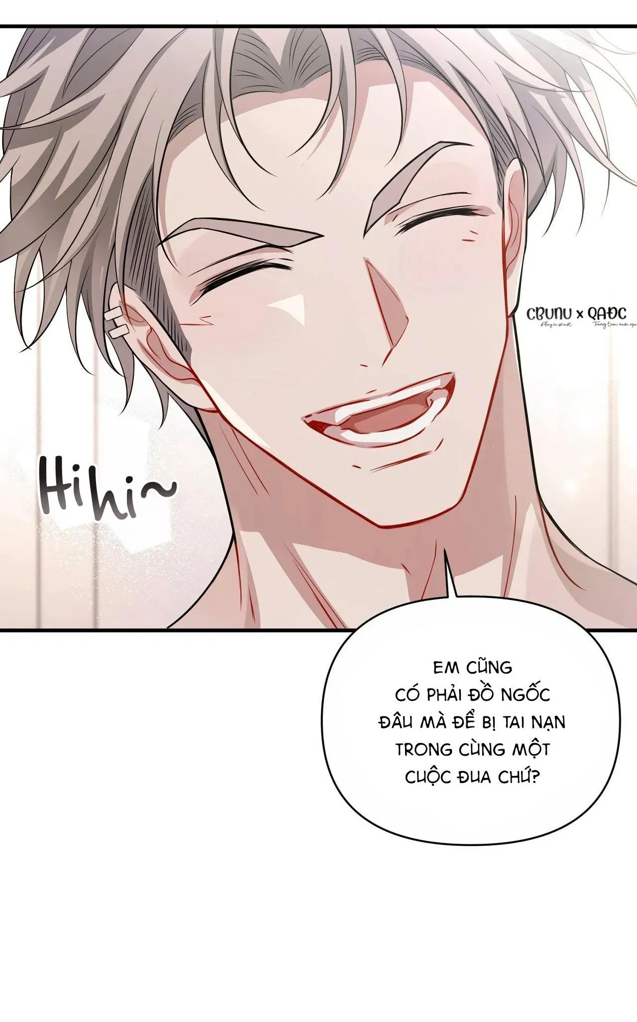 Vết Trượt Chapter 24 Trang 78