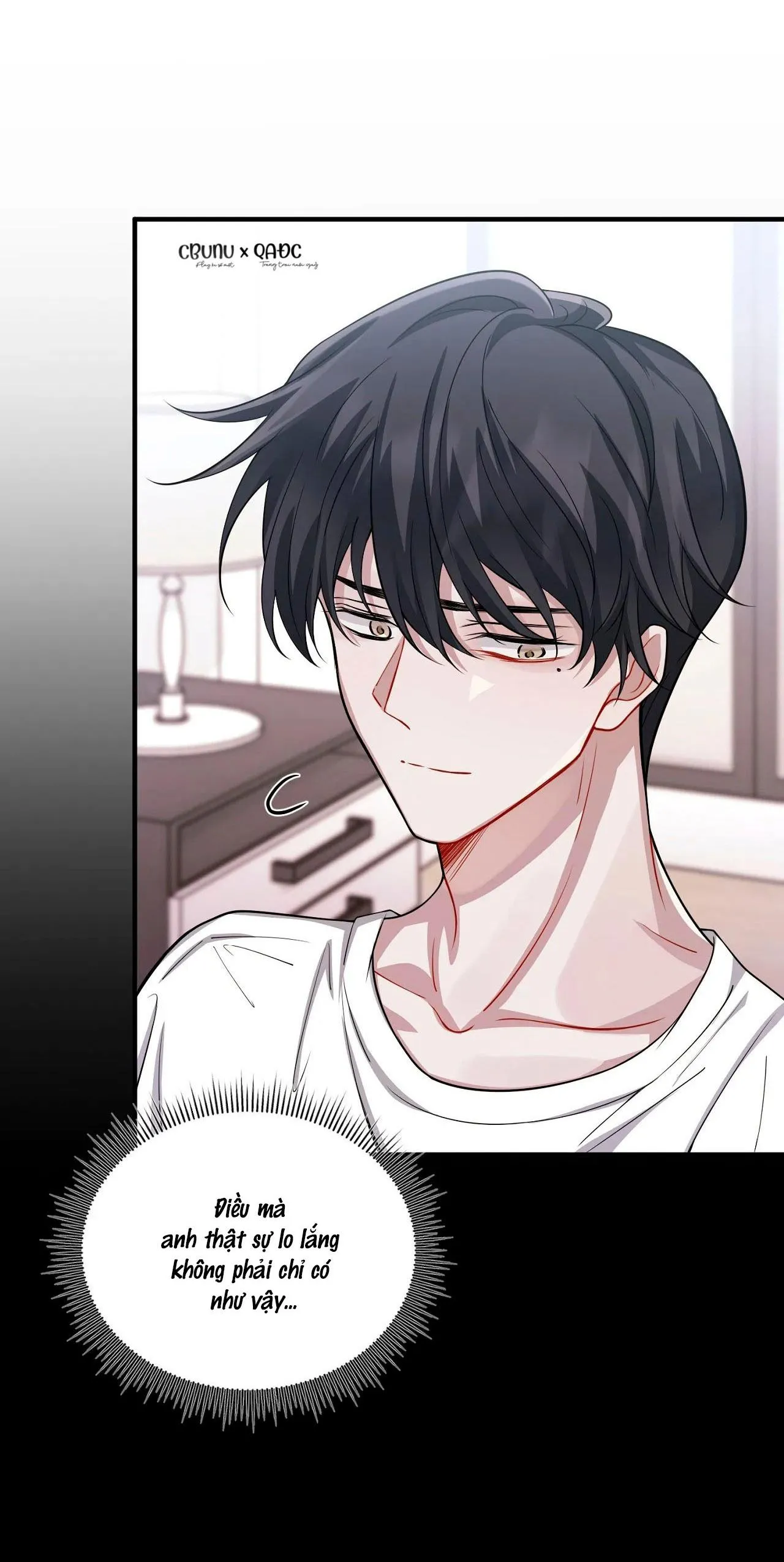 Vết Trượt Chapter 24 Trang 79