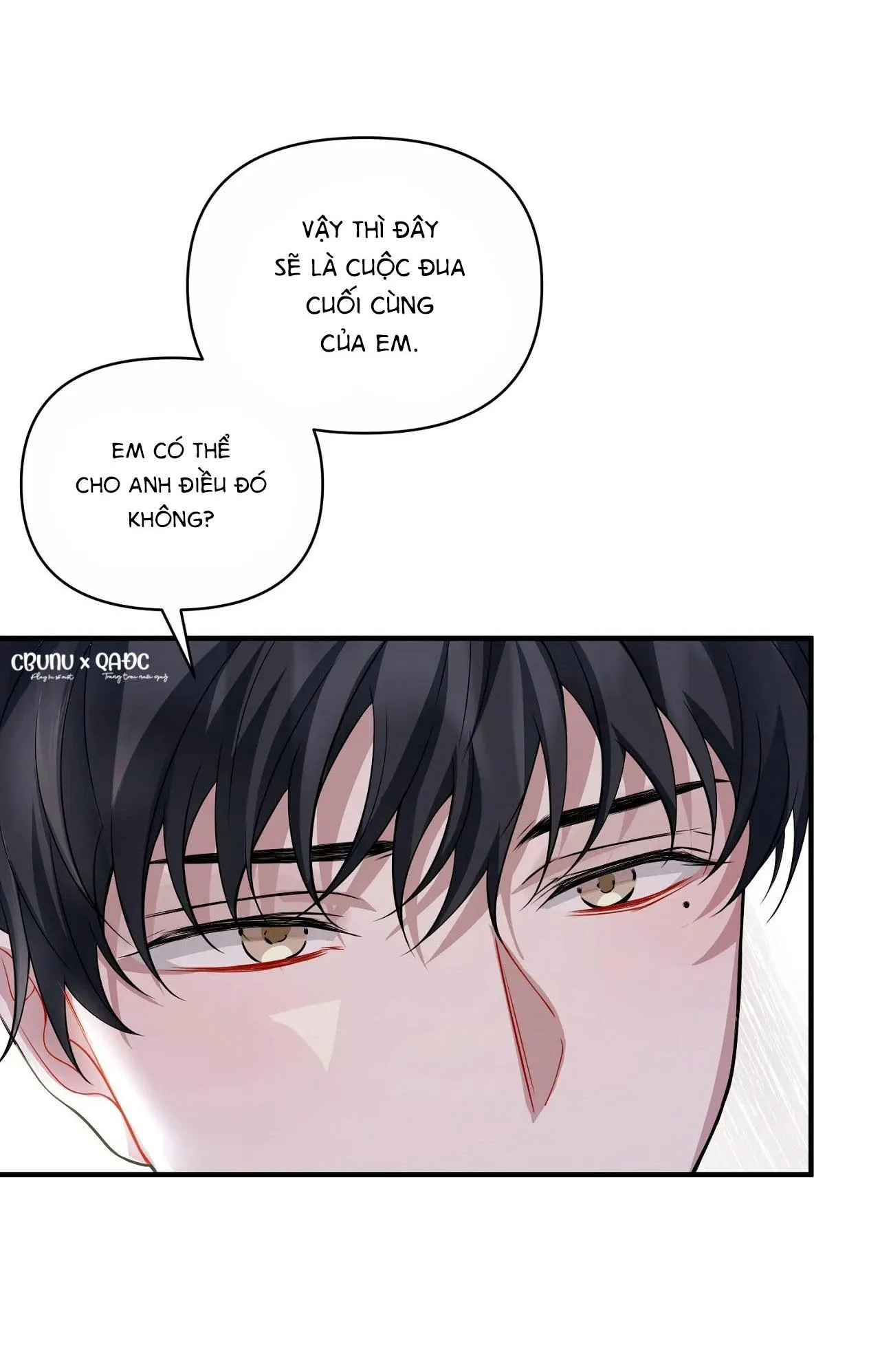 Vết Trượt Chapter 24 Trang 83