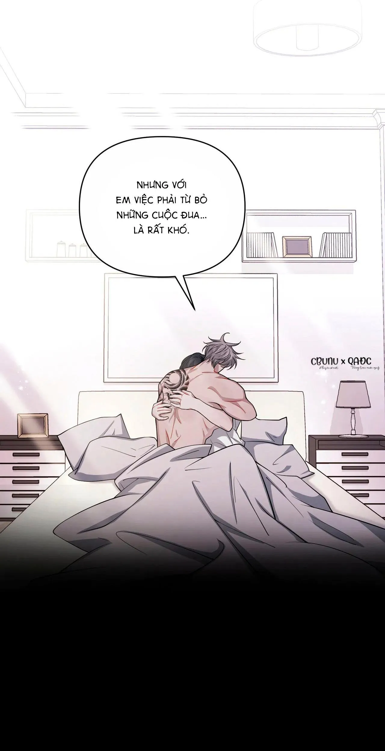 Vết Trượt Chapter 24 Trang 86