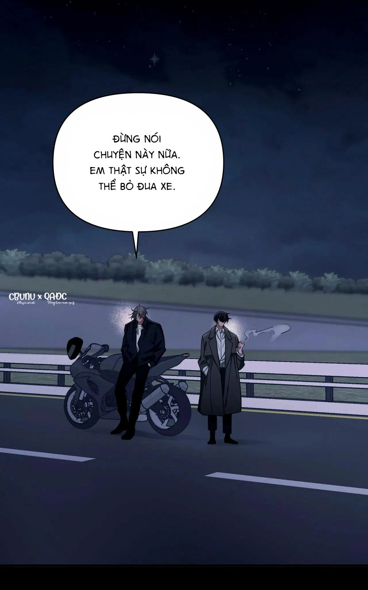 Vết Trượt Chapter 24 Trang 88