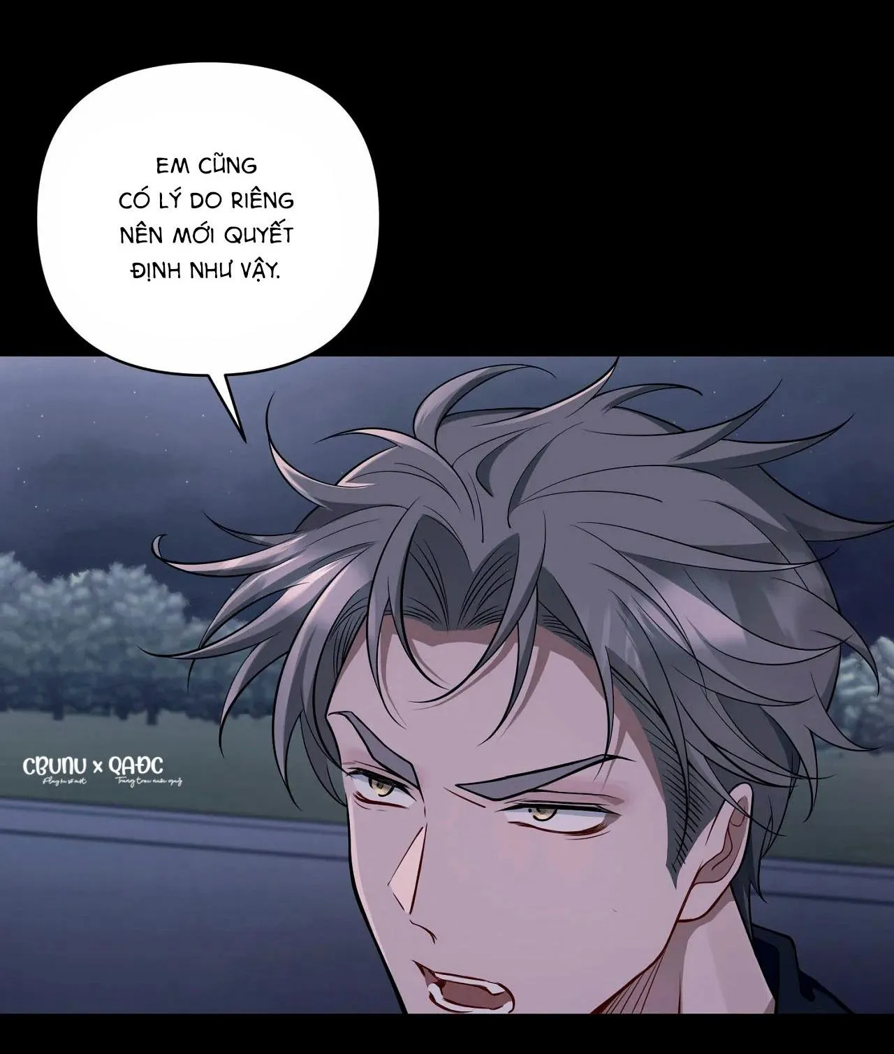 Vết Trượt Chapter 24 Trang 89