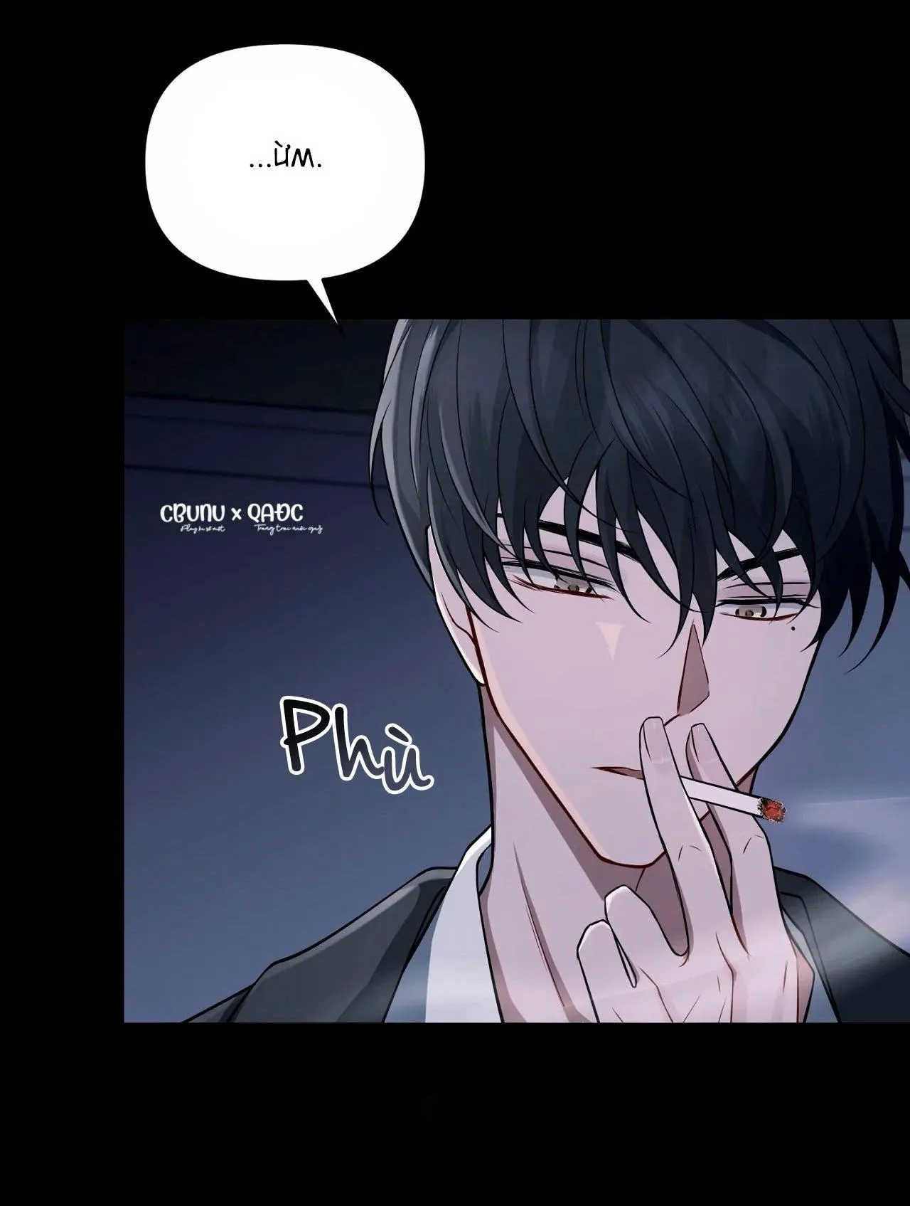 Vết Trượt Chapter 24 Trang 92