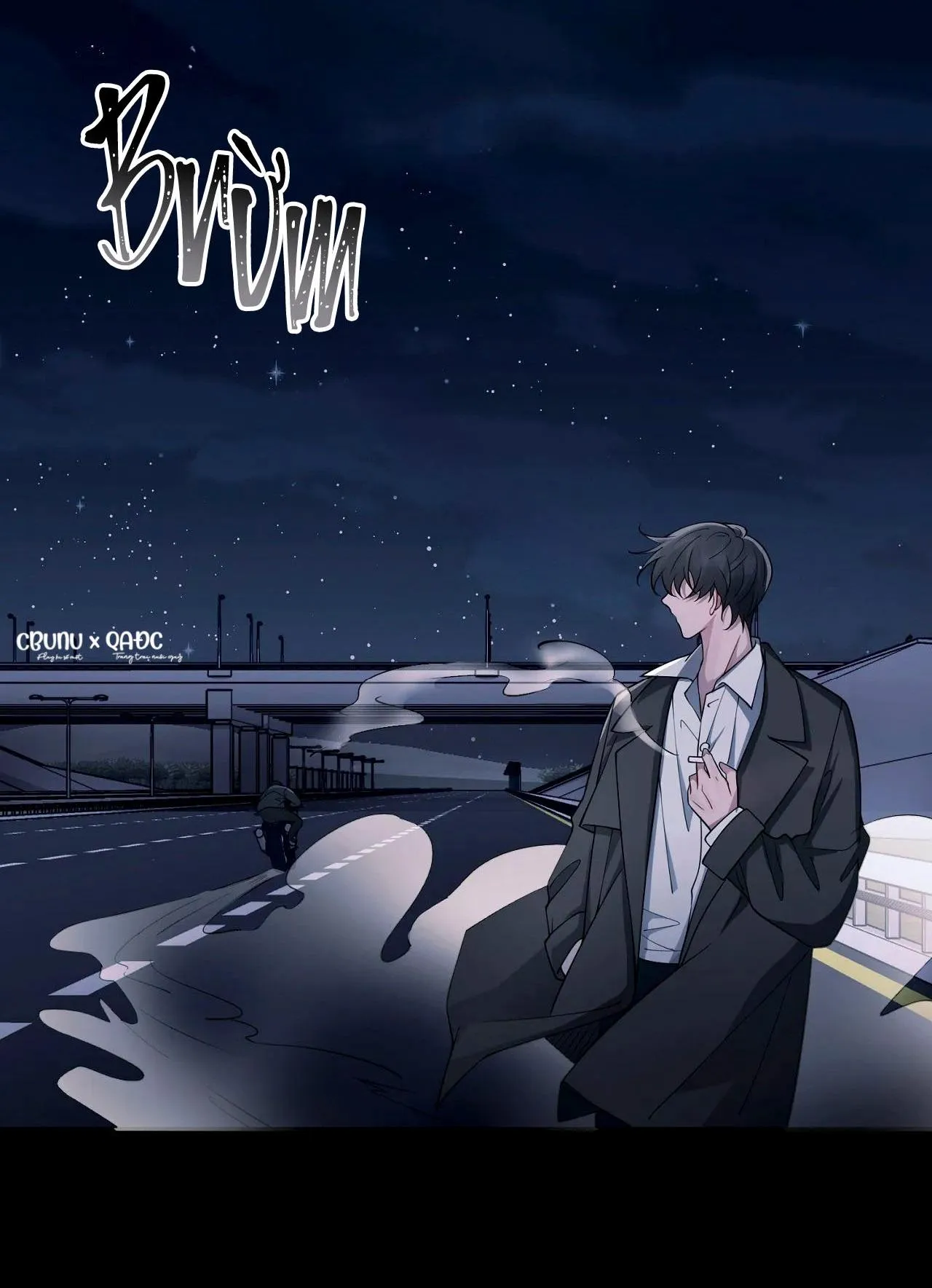 Vết Trượt Chapter 24 Trang 95