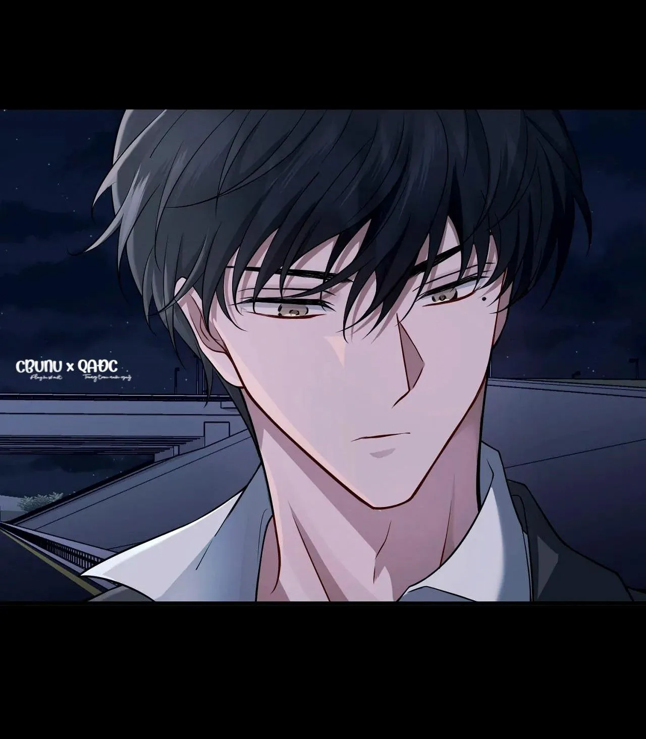 Vết Trượt Chapter 24 Trang 96