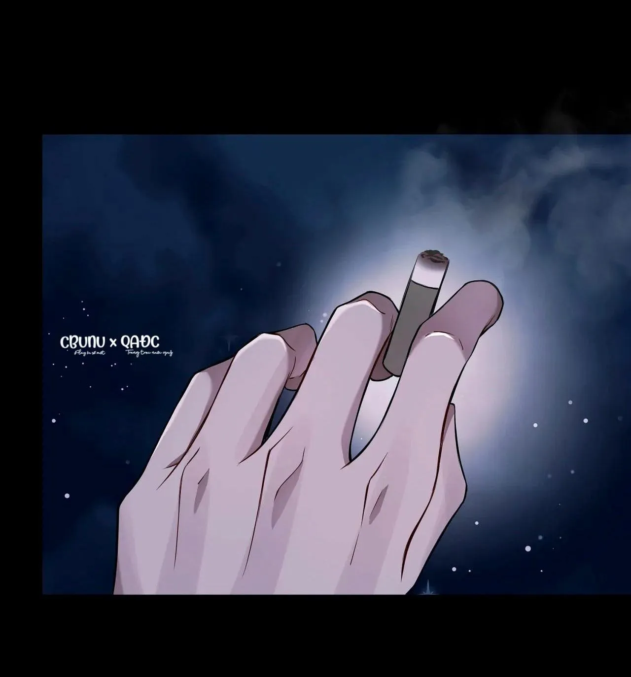 Vết Trượt Chapter 24 Trang 97