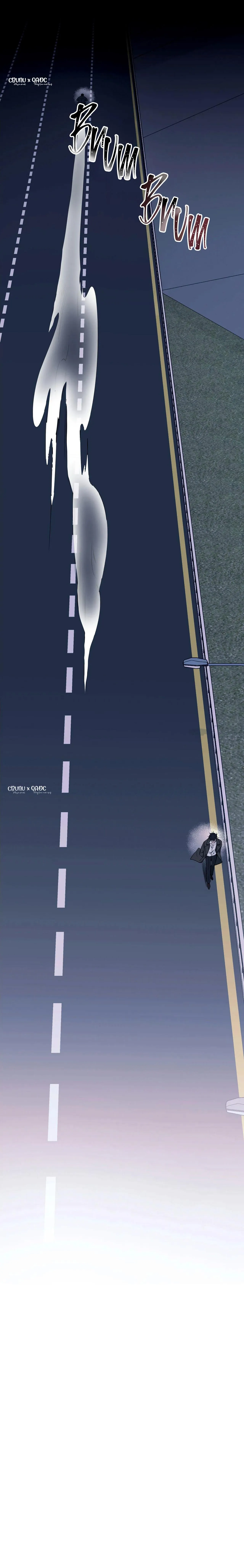 Vết Trượt Chapter 24 Trang 100