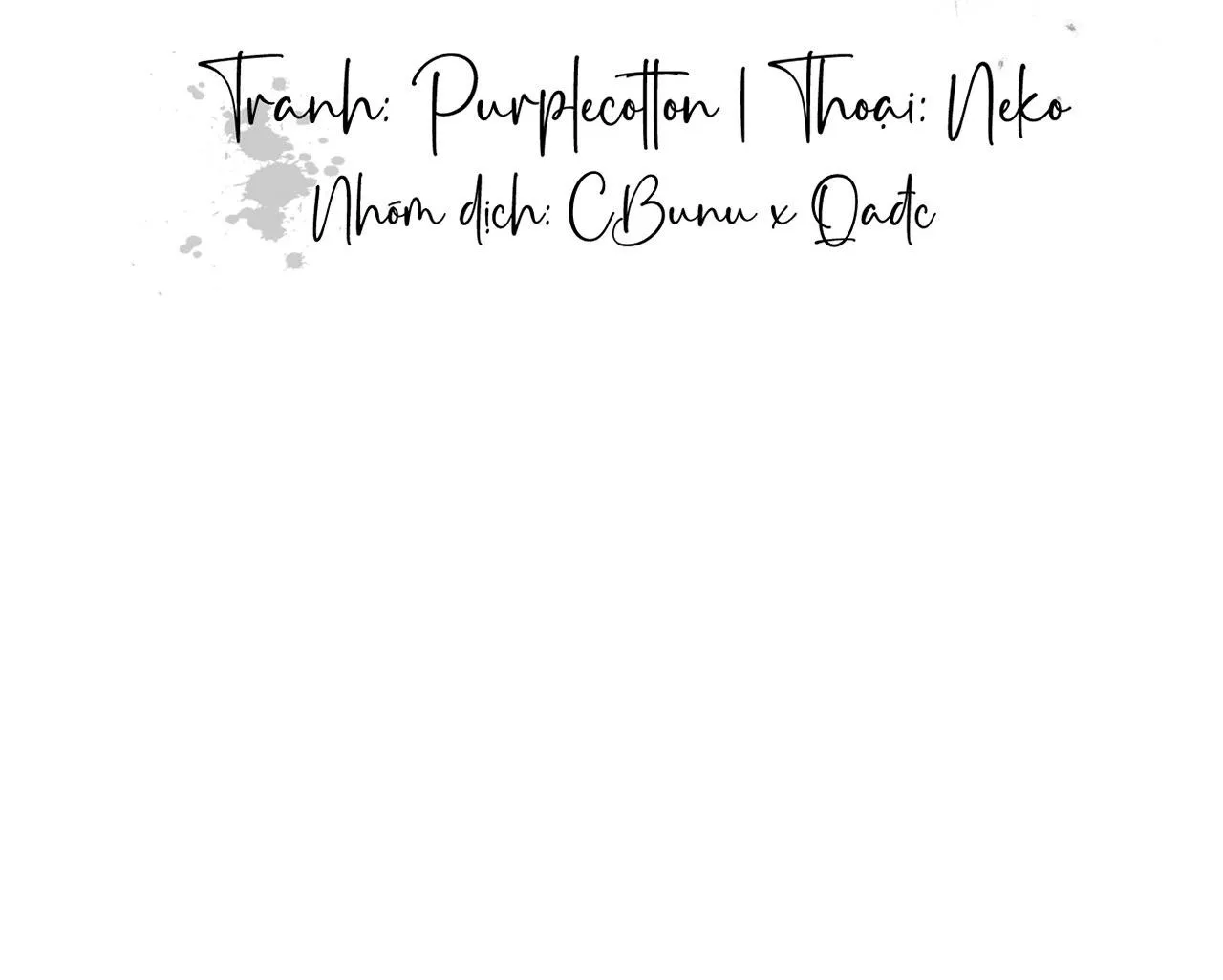 Vết Trượt Chapter 25 Trang 3