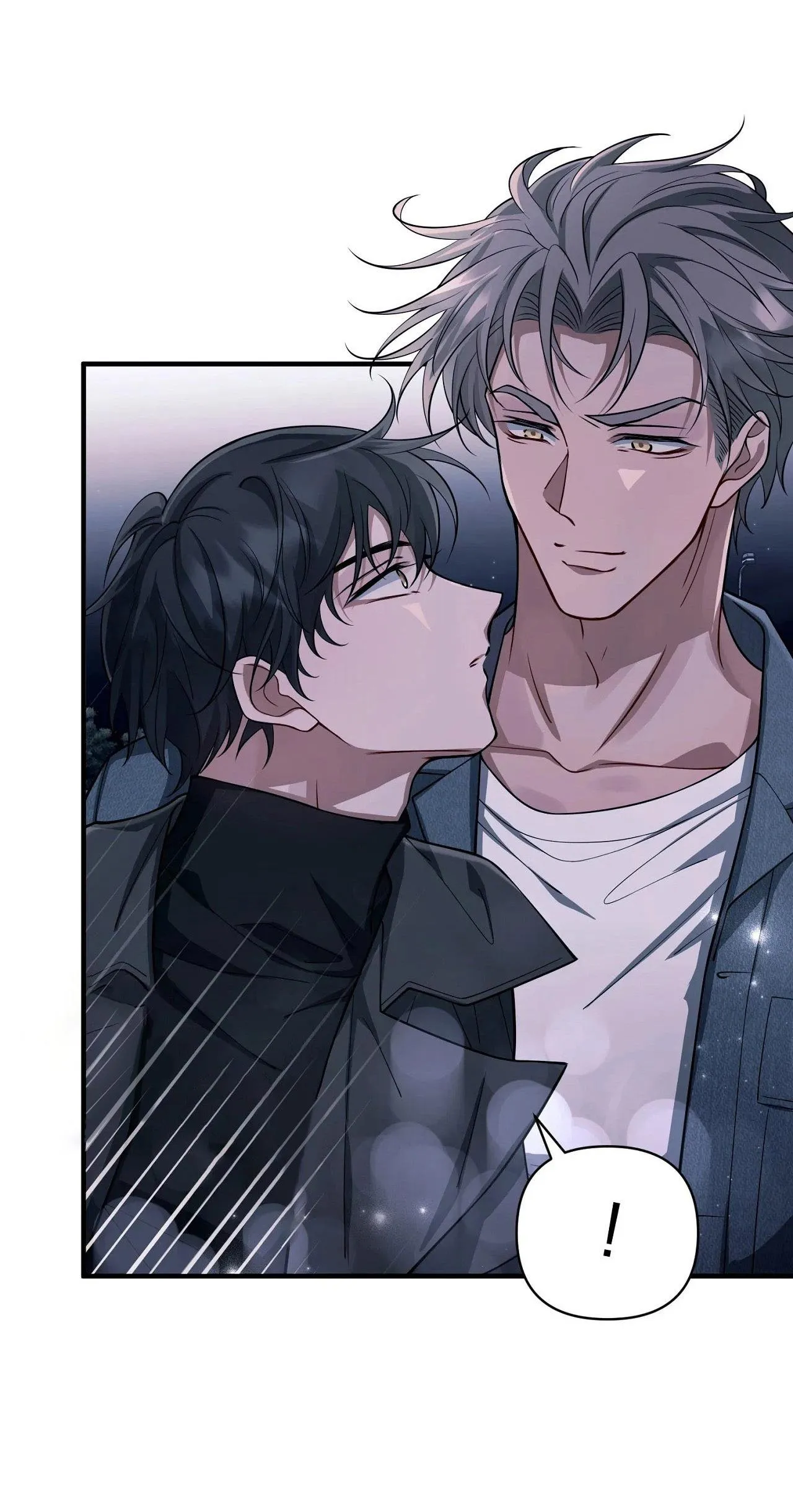 Vết Trượt Chapter 25 Trang 9