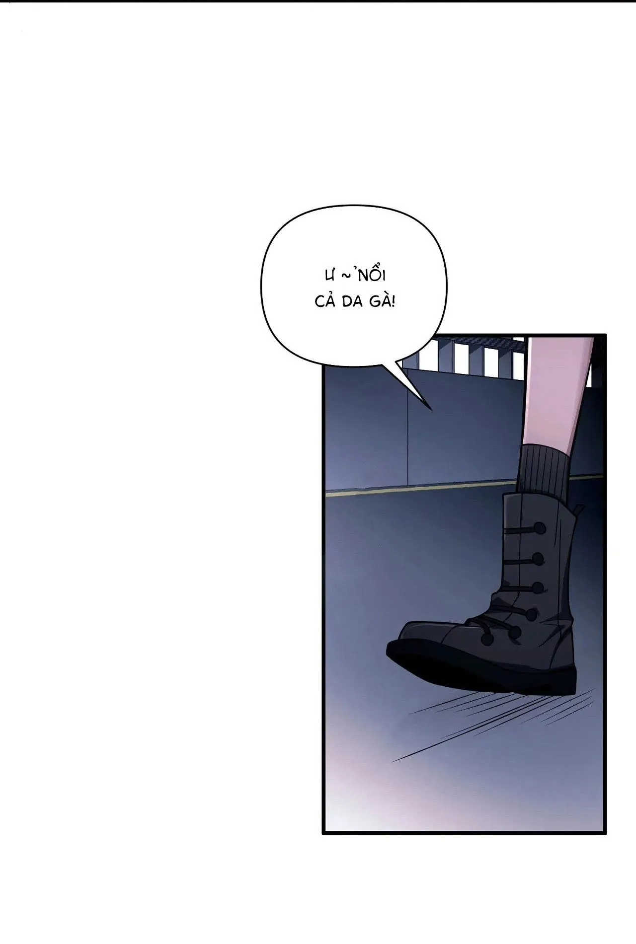 Vết Trượt Chapter 25 Trang 13