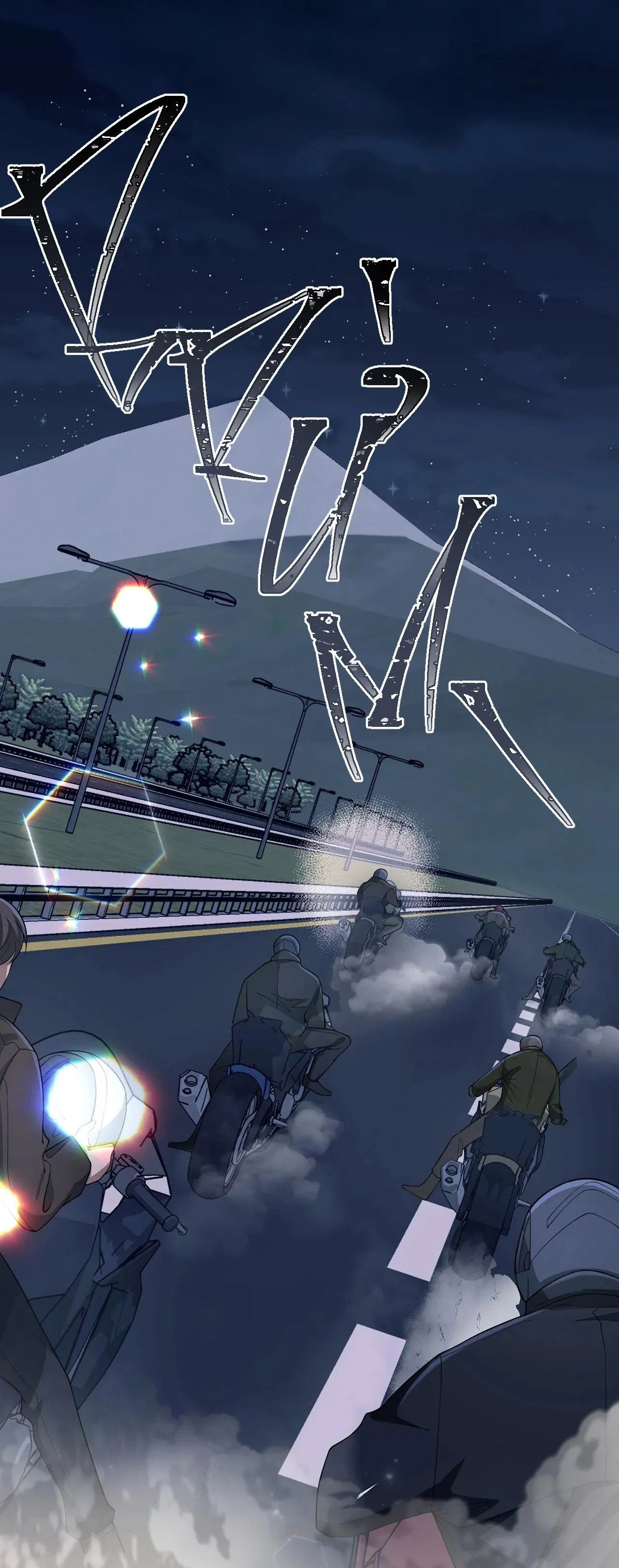 Vết Trượt Chapter 25 Trang 21