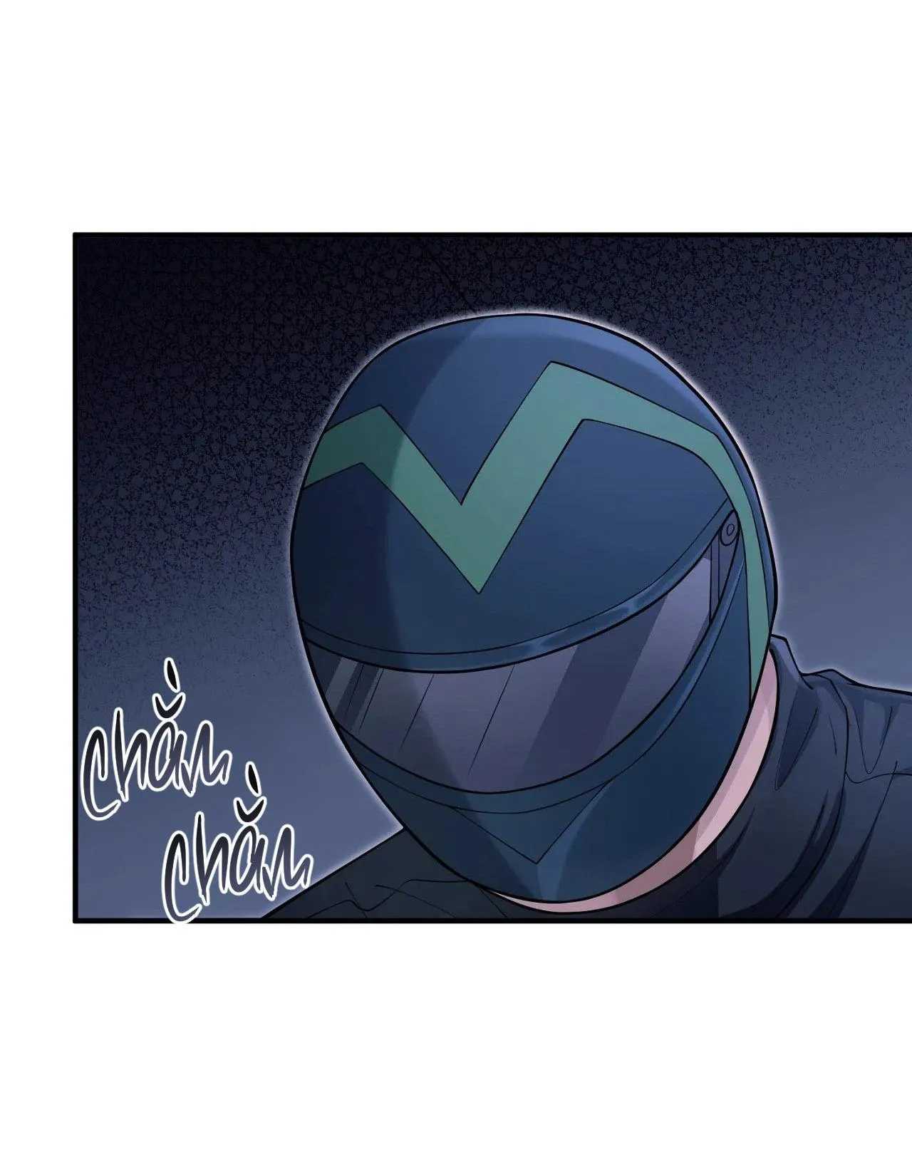 Vết Trượt Chapter 25 Trang 23