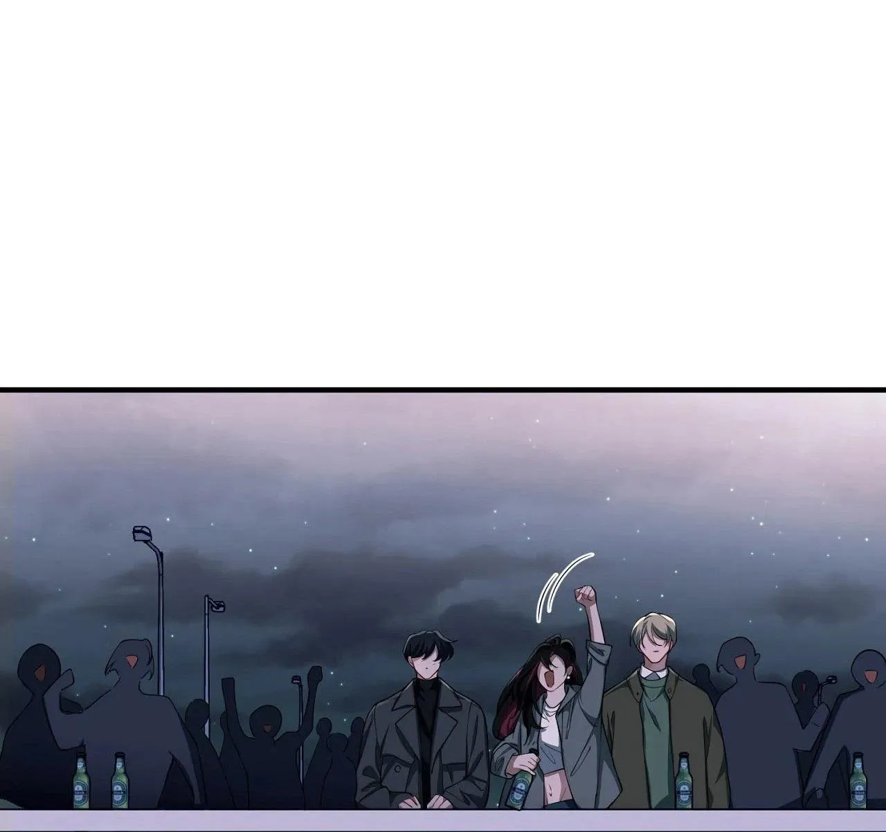 Vết Trượt Chapter 25 Trang 27