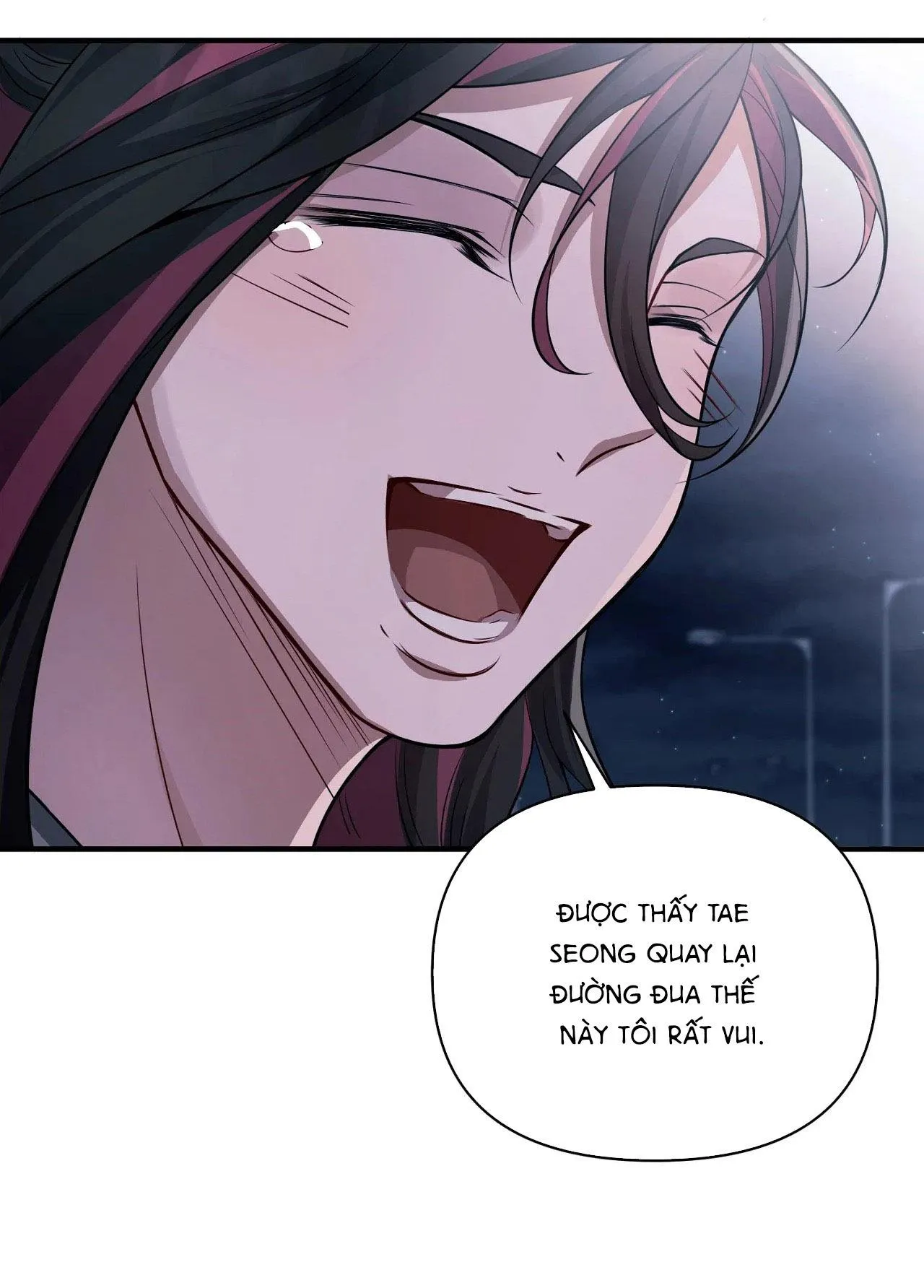 Vết Trượt Chapter 25 Trang 37