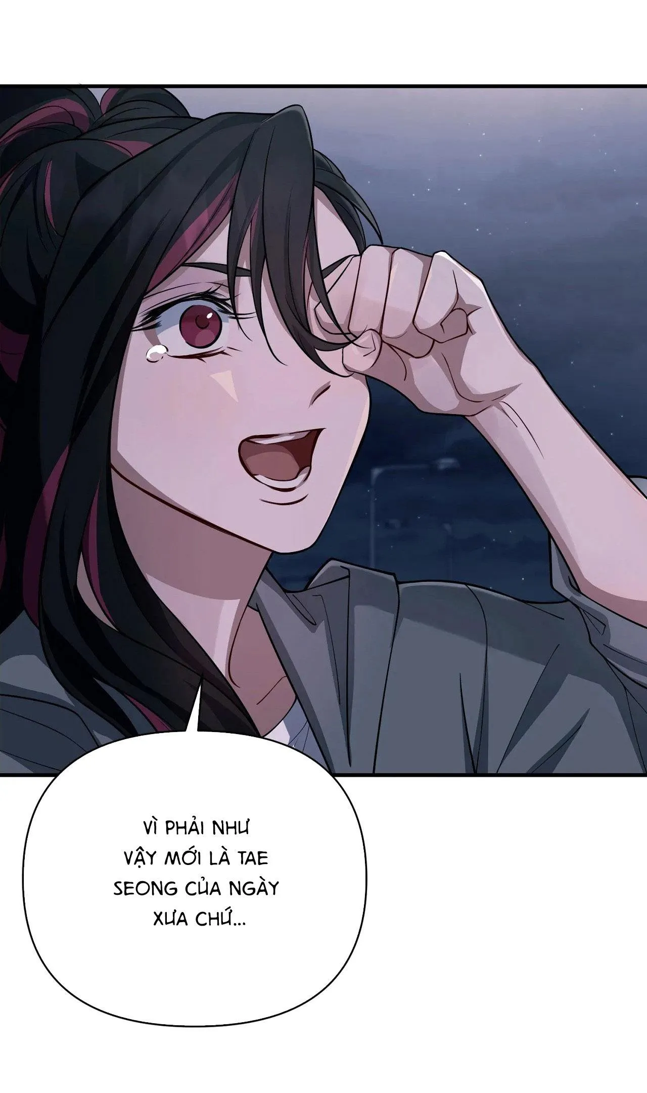 Vết Trượt Chapter 25 Trang 38