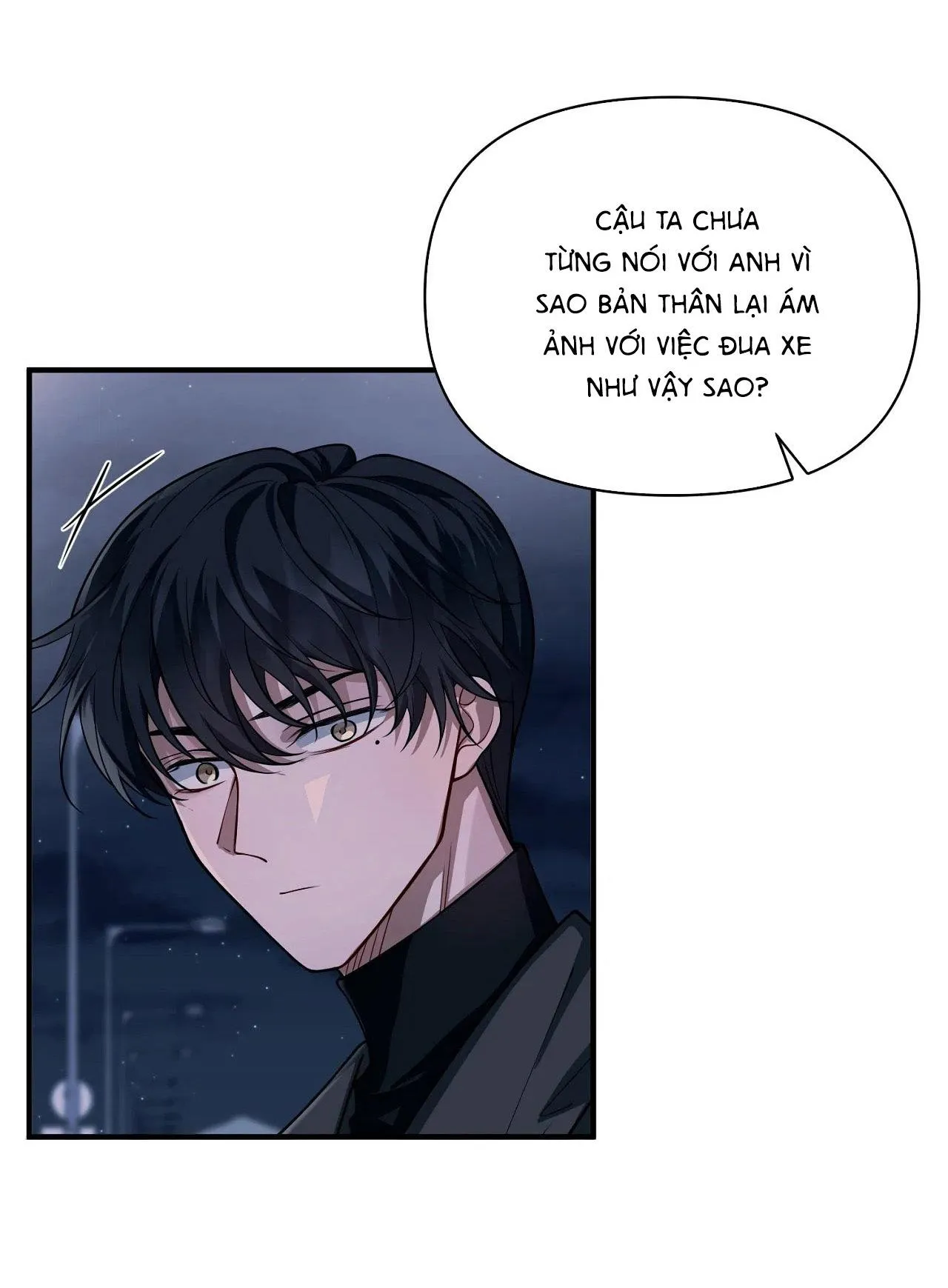 Vết Trượt Chapter 25 Trang 39