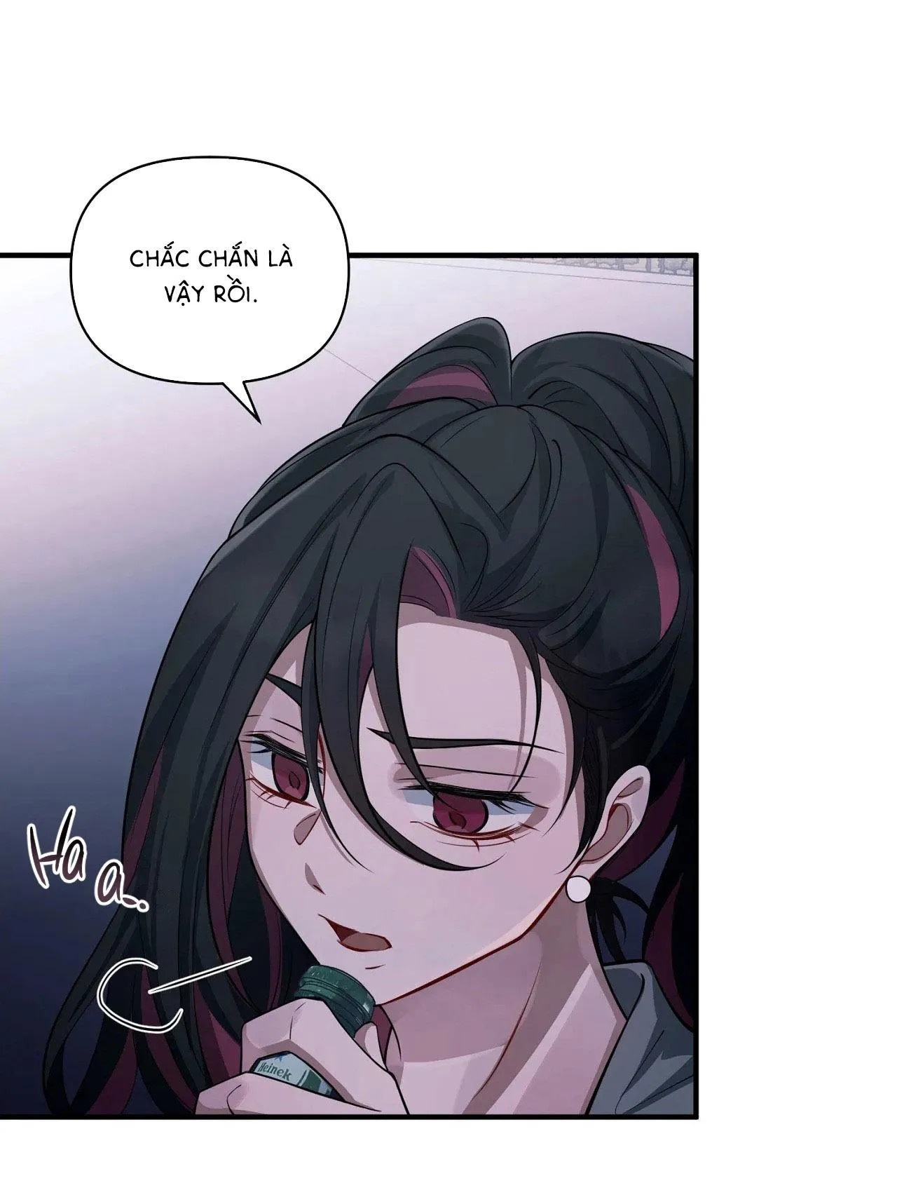 Vết Trượt Chapter 25 Trang 43