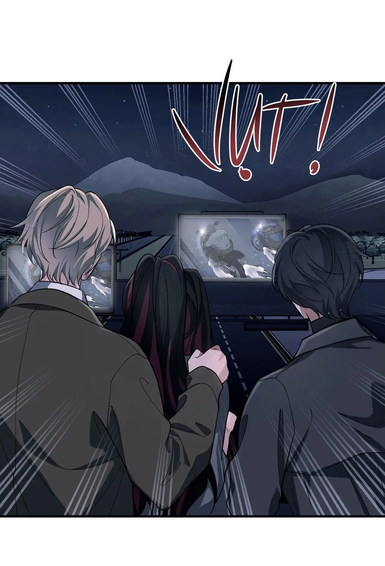 Vết Trượt Chapter 25 Trang 47