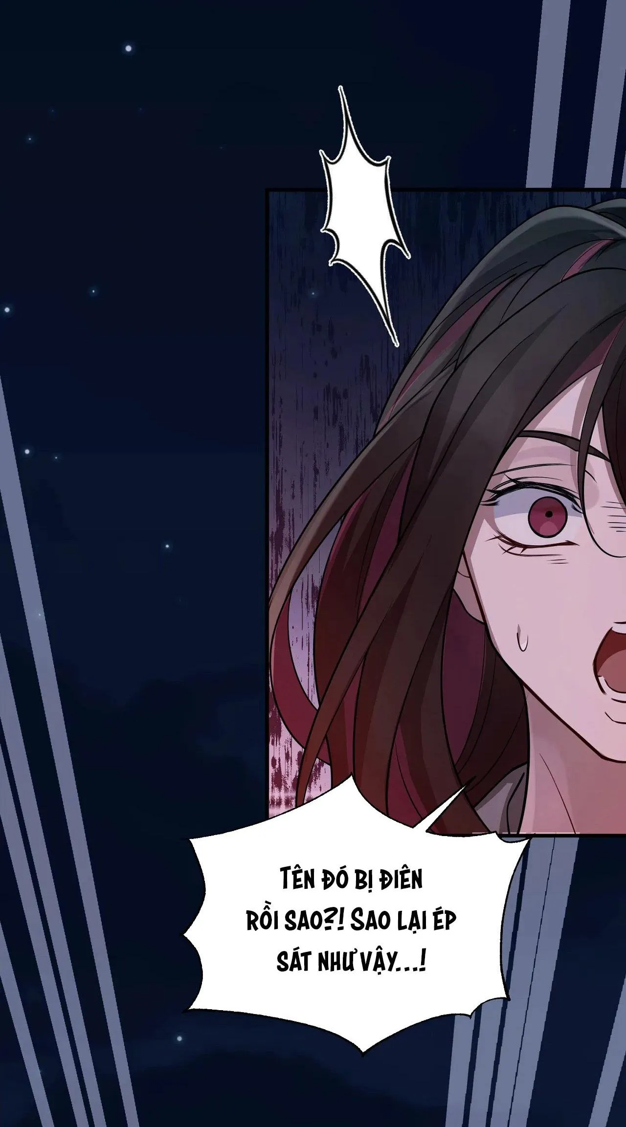 Vết Trượt Chapter 25 Trang 49