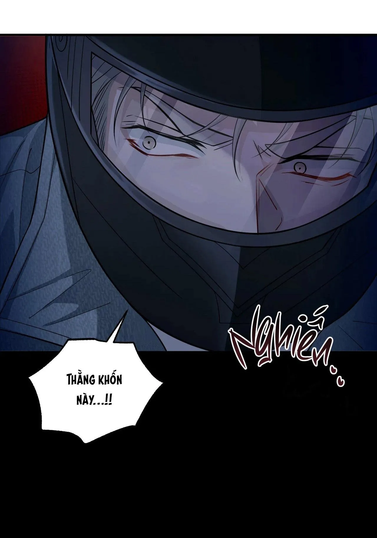 Vết Trượt Chapter 25 Trang 57