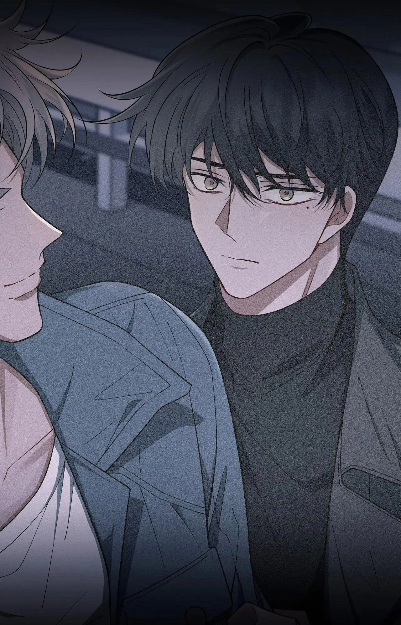 Vết Trượt Chapter 25 Trang 60