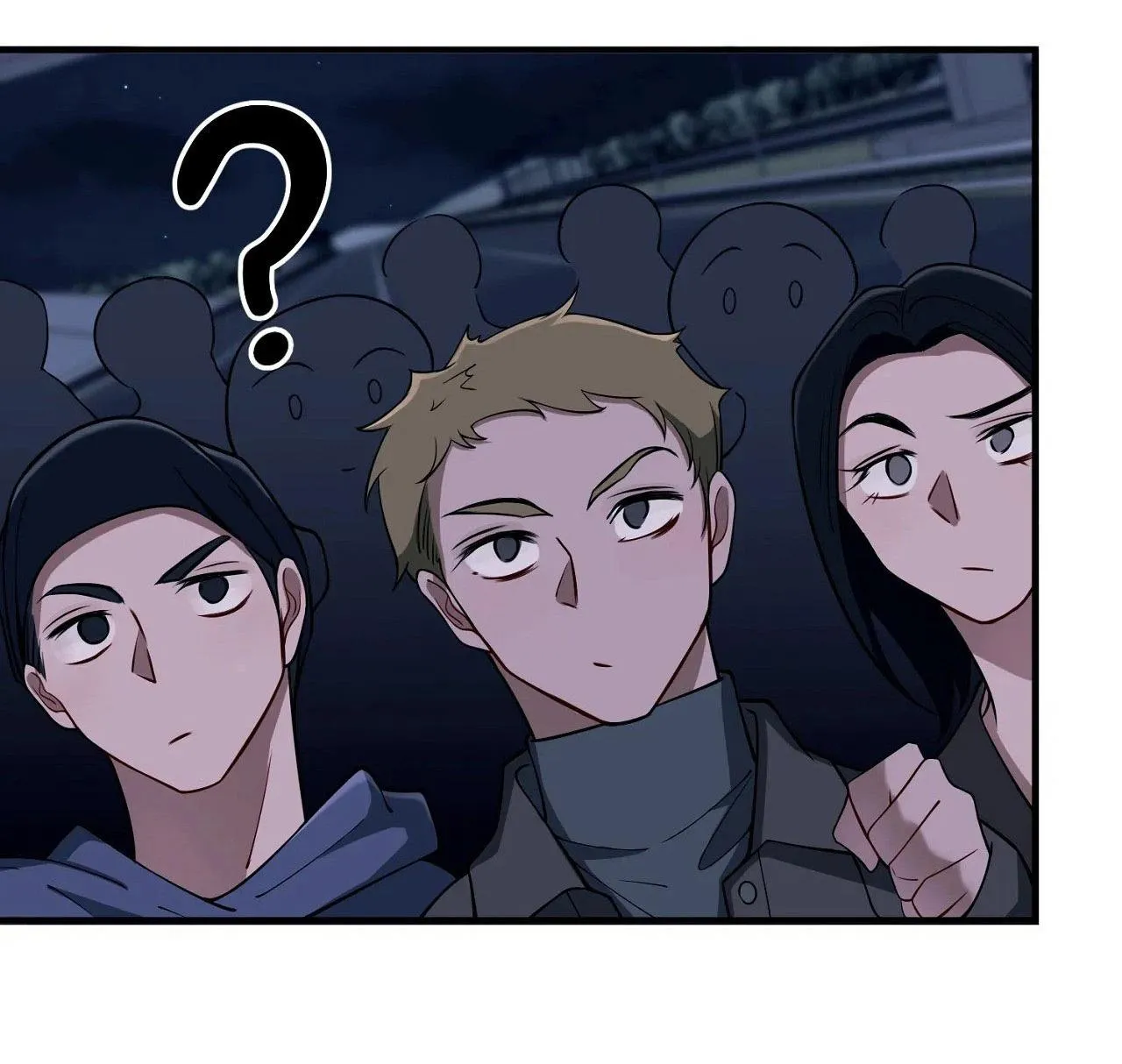 Vết Trượt Chapter 25 Trang 63