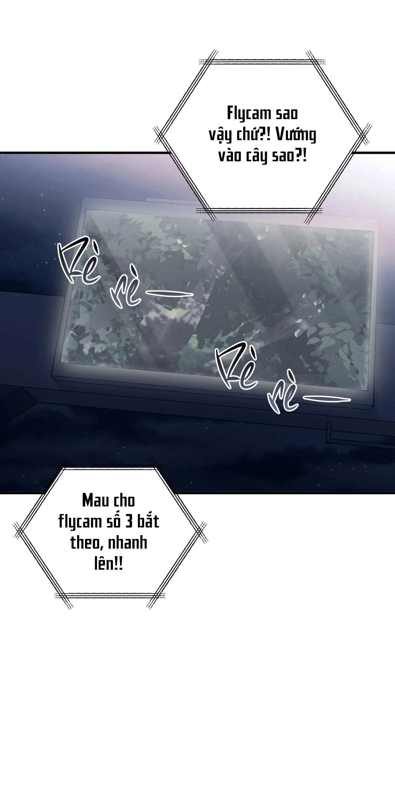 Vết Trượt Chapter 25 Trang 64