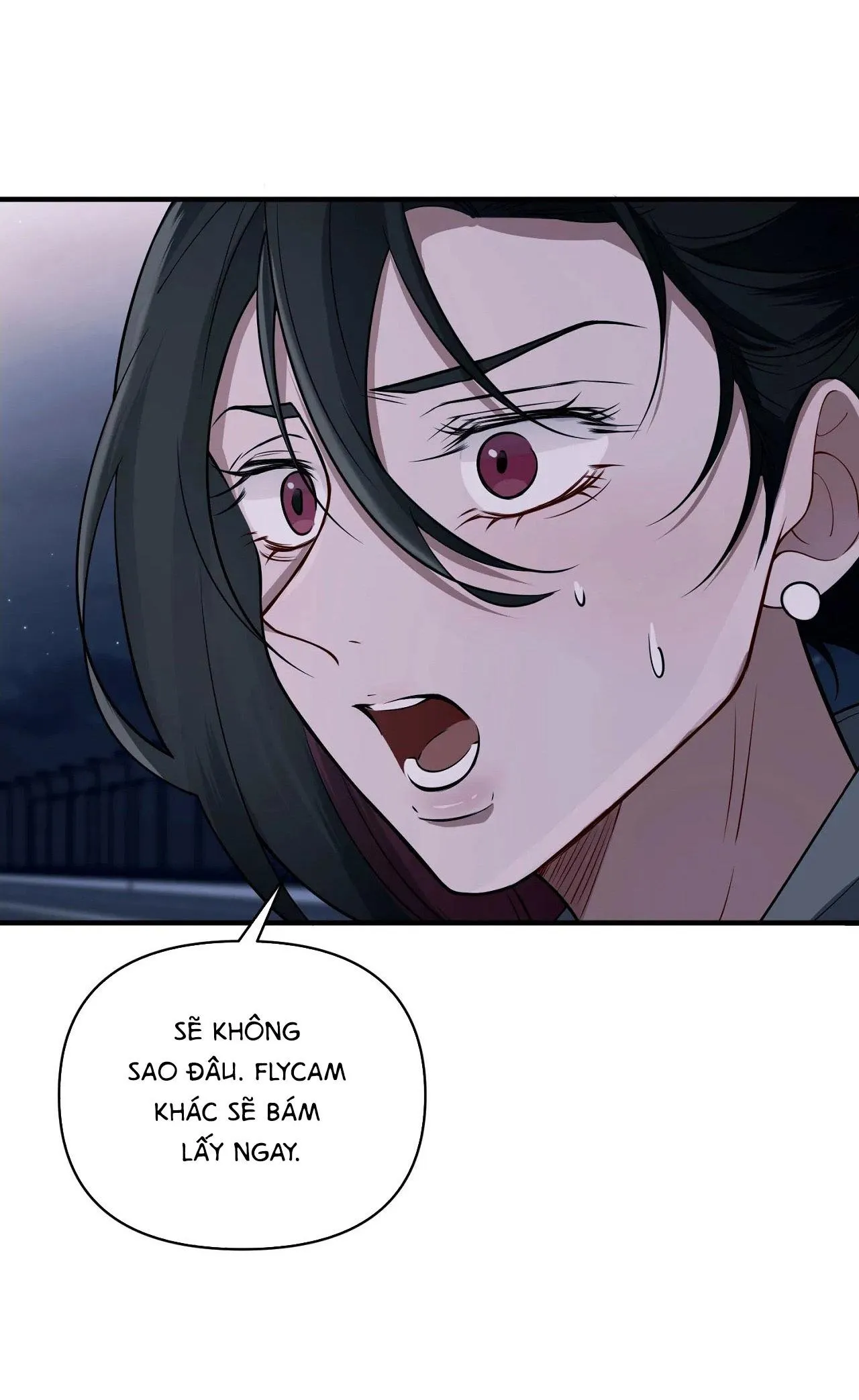 Vết Trượt Chapter 25 Trang 66