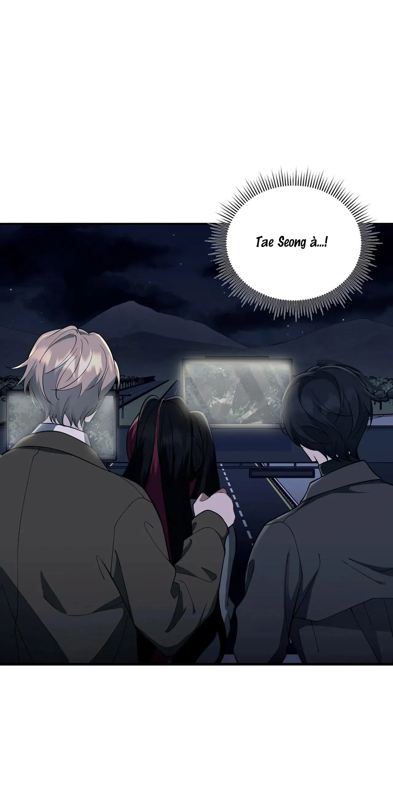 Vết Trượt Chapter 25 Trang 69