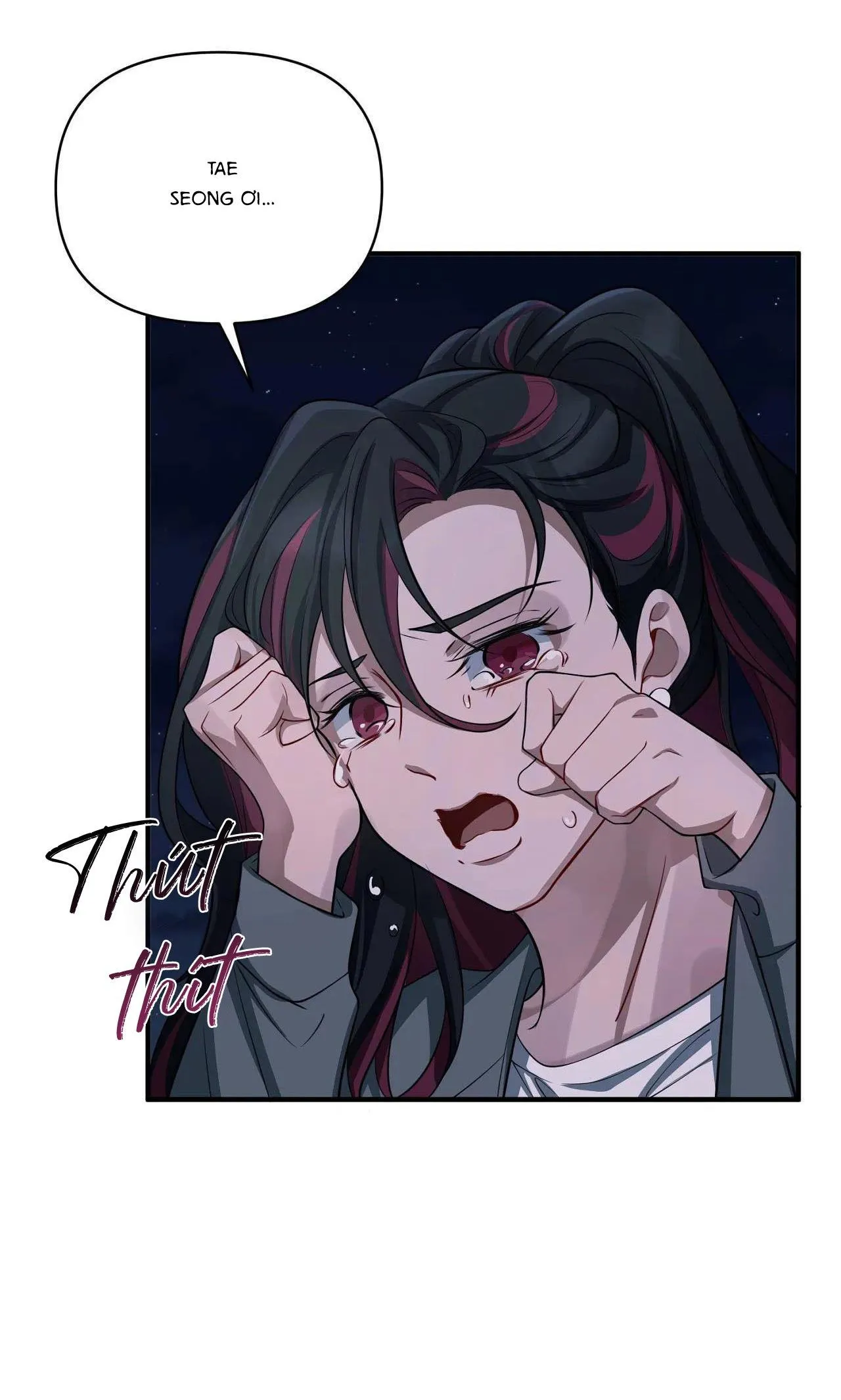 Vết Trượt Chapter 26 Trang 6