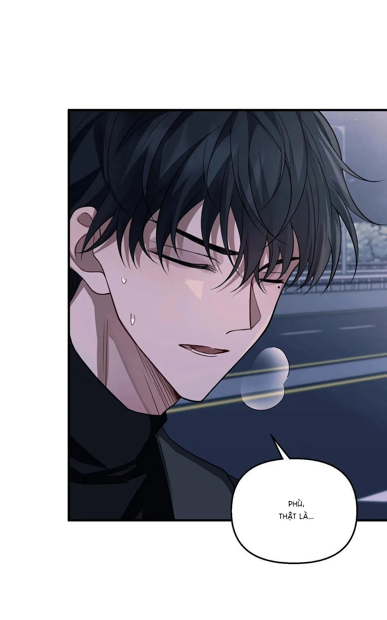 Vết Trượt Chapter 26 Trang 13