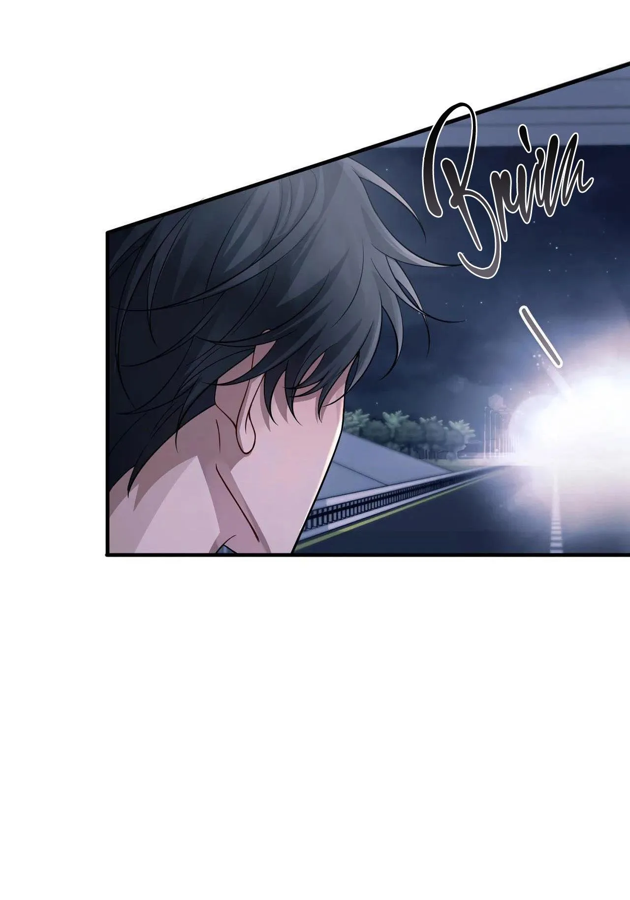 Vết Trượt Chapter 26 Trang 18