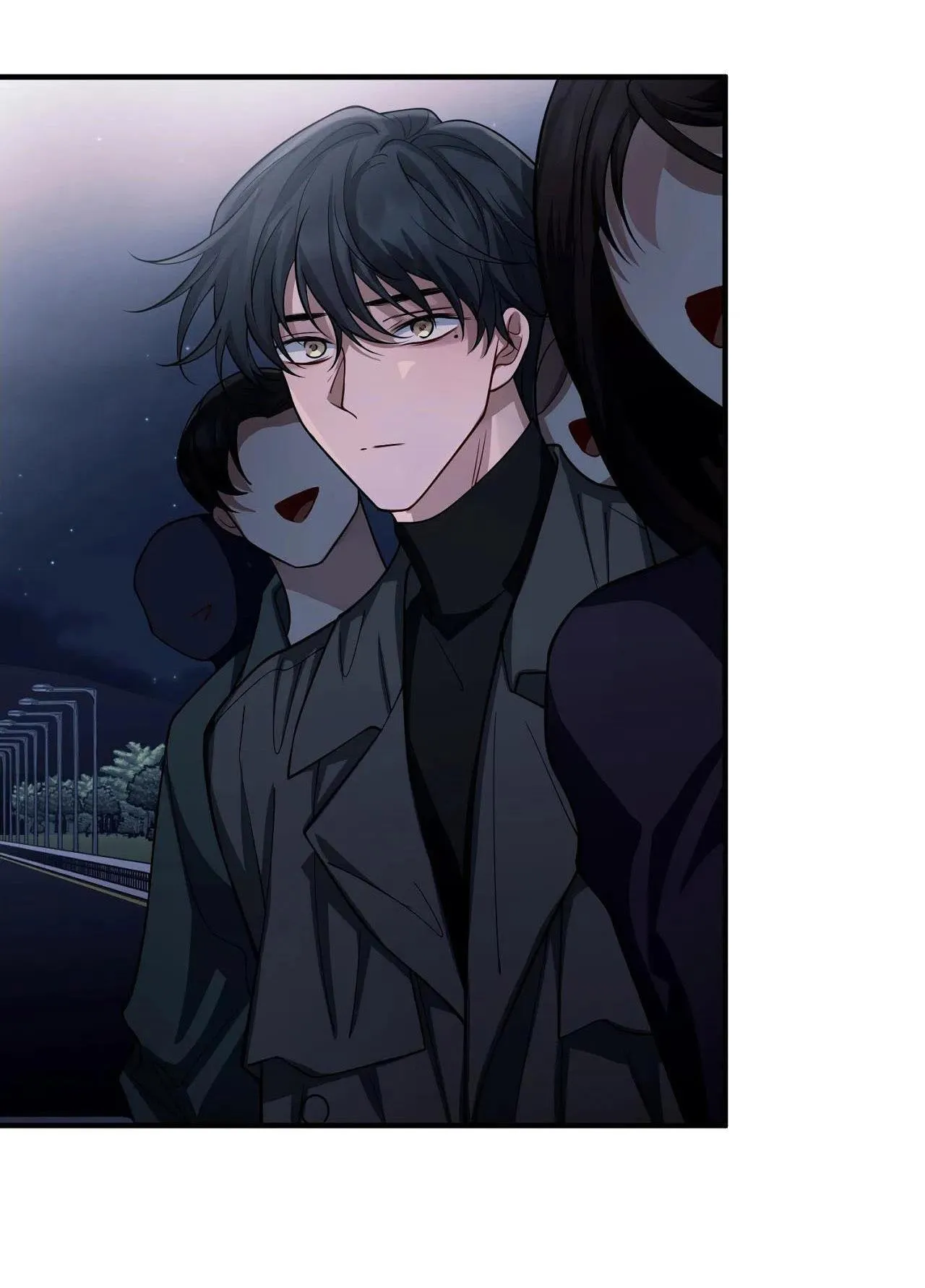 Vết Trượt Chapter 26 Trang 20