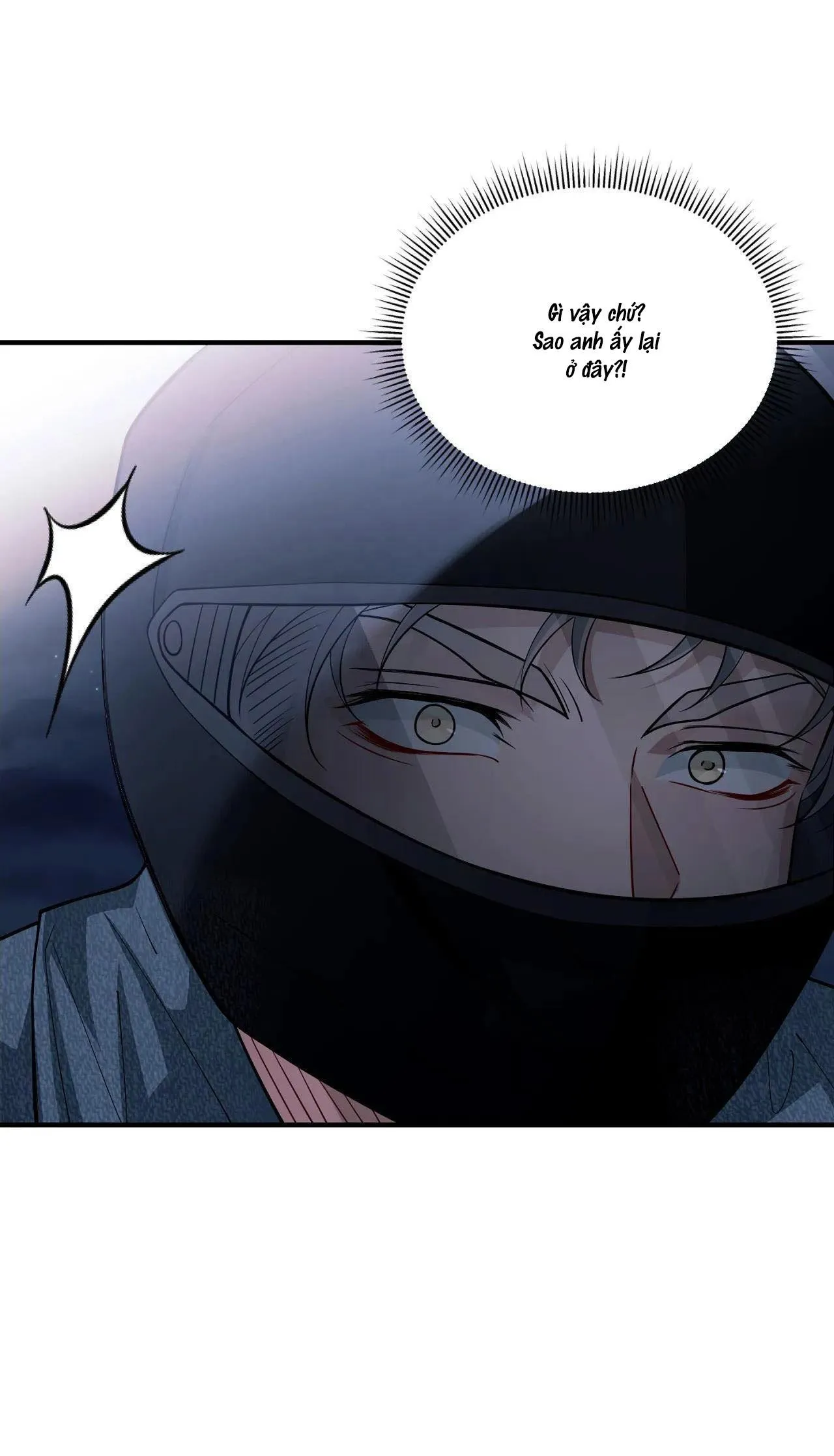 Vết Trượt Chapter 26 Trang 21